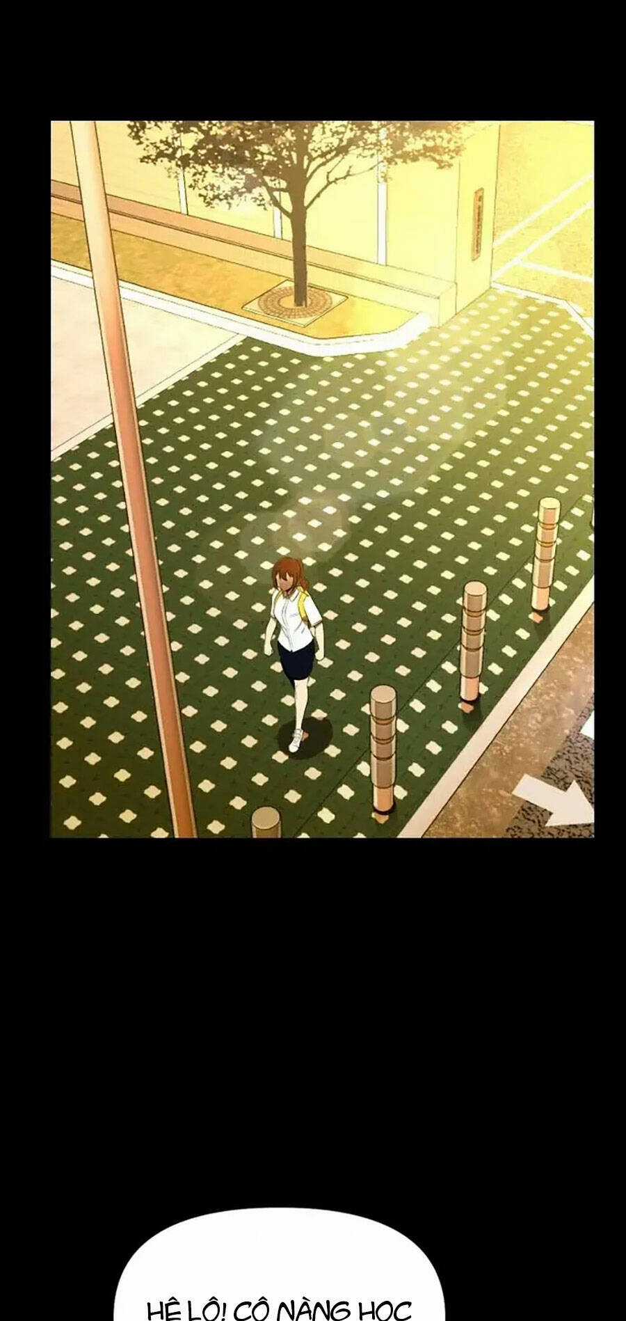 Người Thay Thế Anh Hùng Chapter 22 trang 20