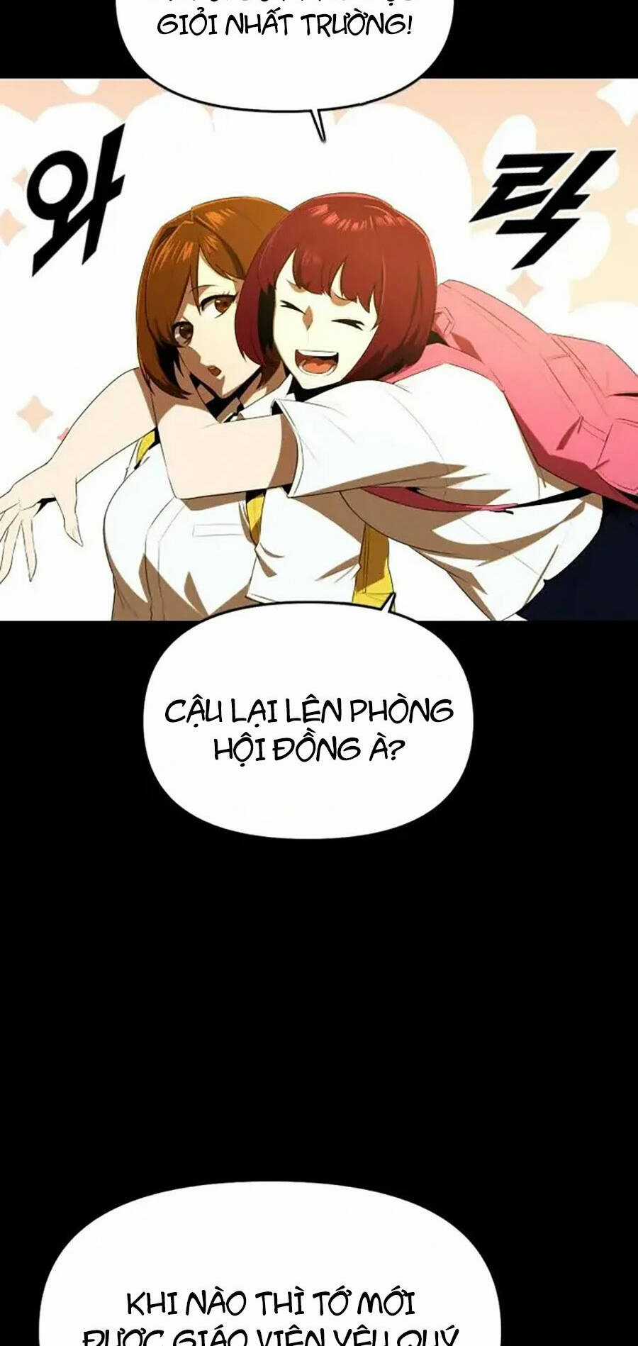 Người Thay Thế Anh Hùng Chapter 22 trang 21