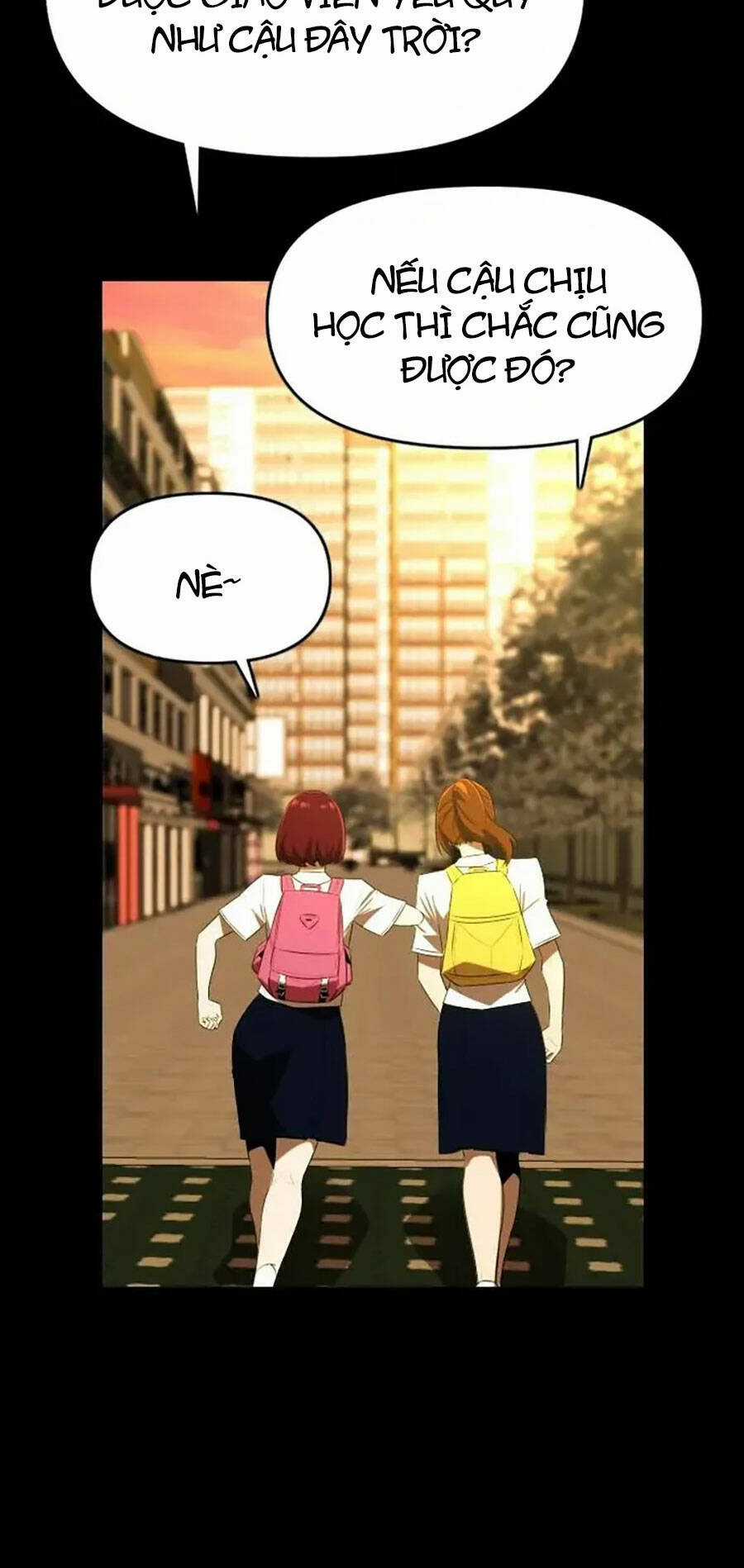 Người Thay Thế Anh Hùng Chapter 22 trang 22