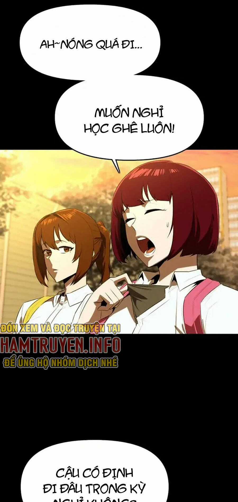 Người Thay Thế Anh Hùng Chapter 22 trang 23