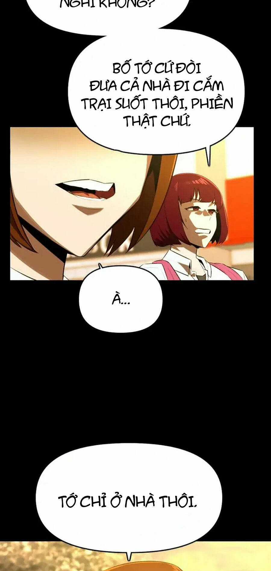 Người Thay Thế Anh Hùng Chapter 22 trang 24