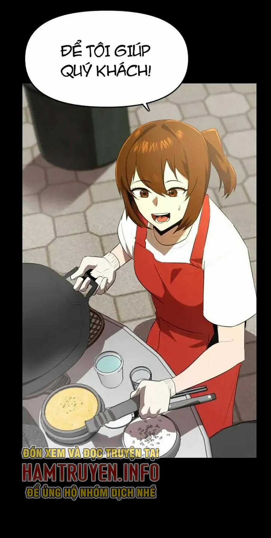 Người Thay Thế Anh Hùng Chapter 22 trang 29