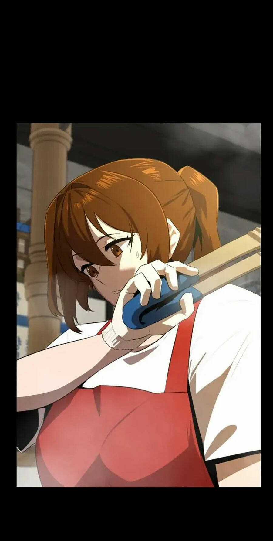 Người Thay Thế Anh Hùng Chapter 22 trang 30