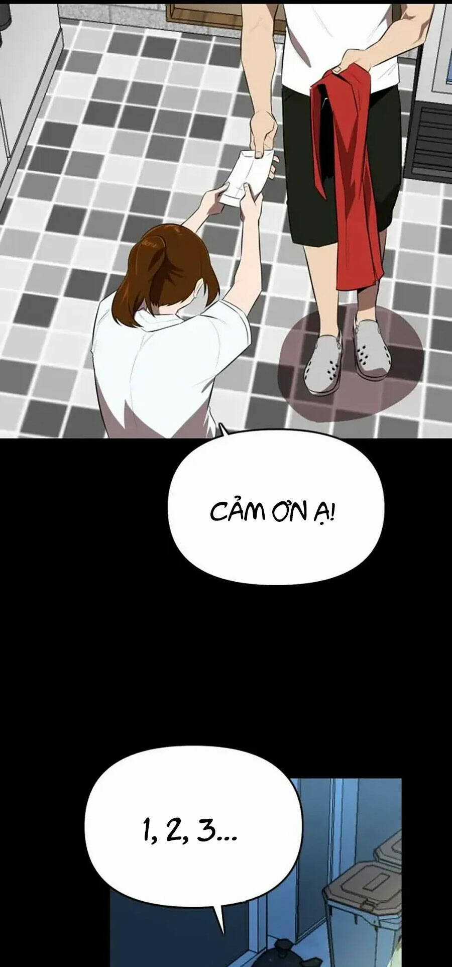 Người Thay Thế Anh Hùng Chapter 22 trang 32