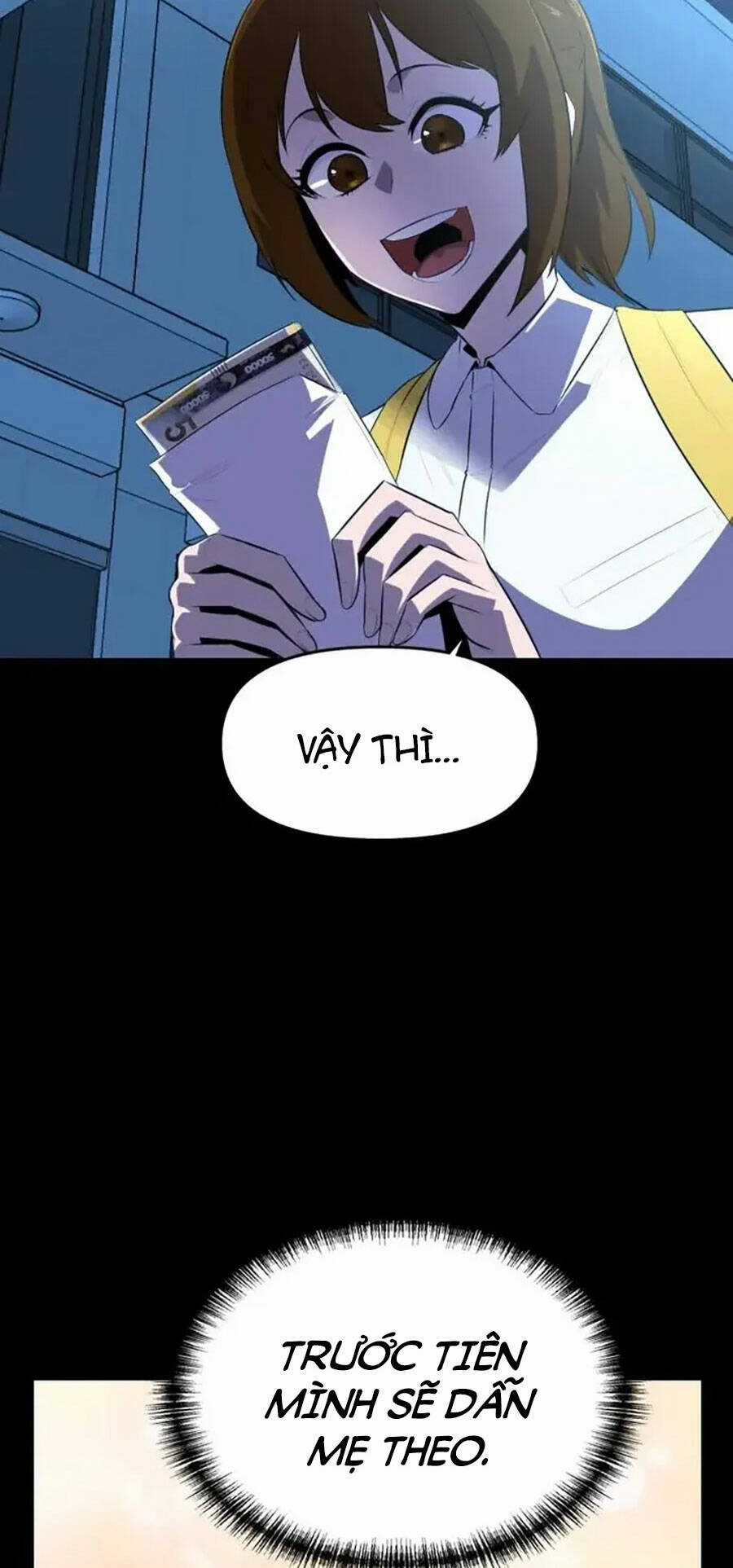 Người Thay Thế Anh Hùng Chapter 22 trang 34