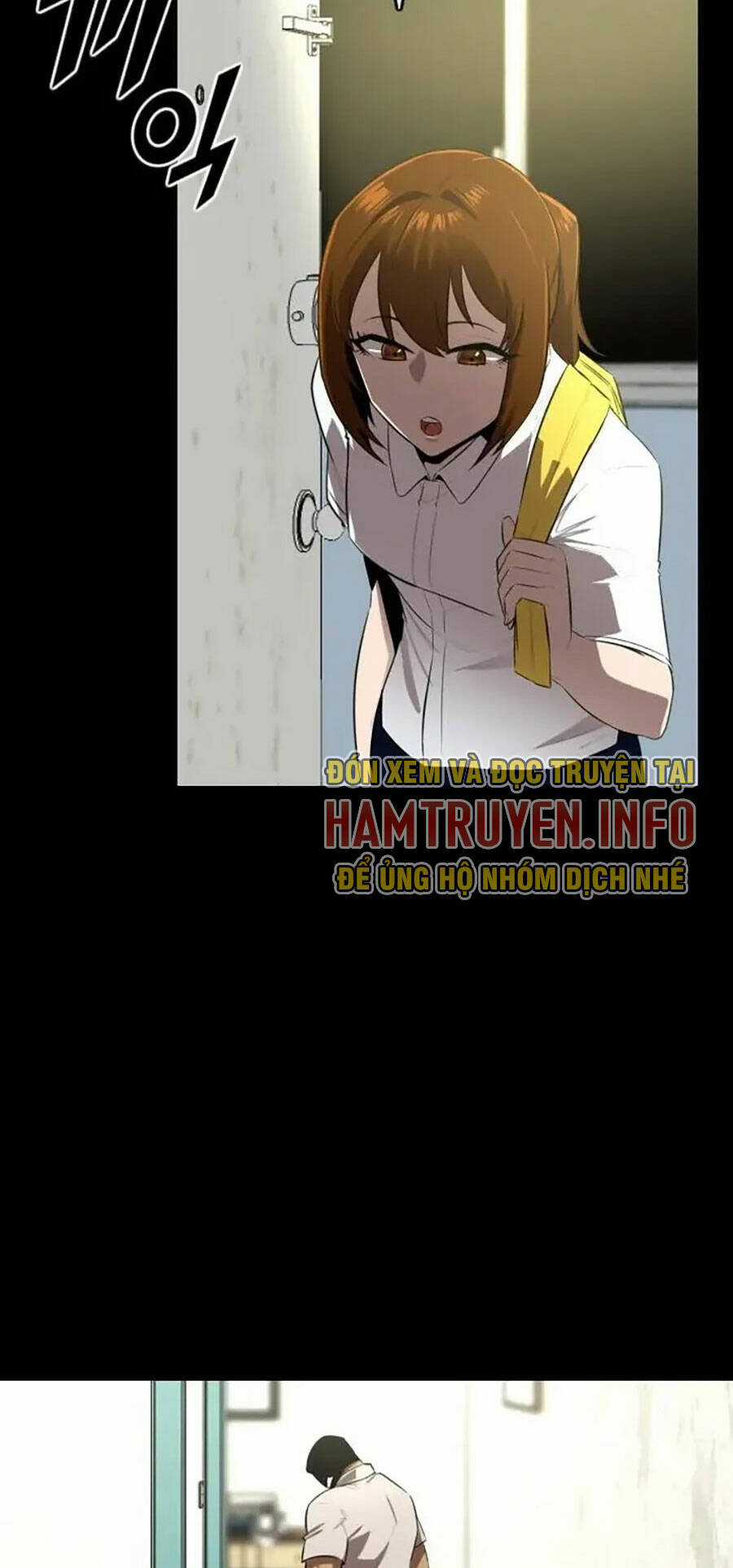 Người Thay Thế Anh Hùng Chapter 22 trang 36