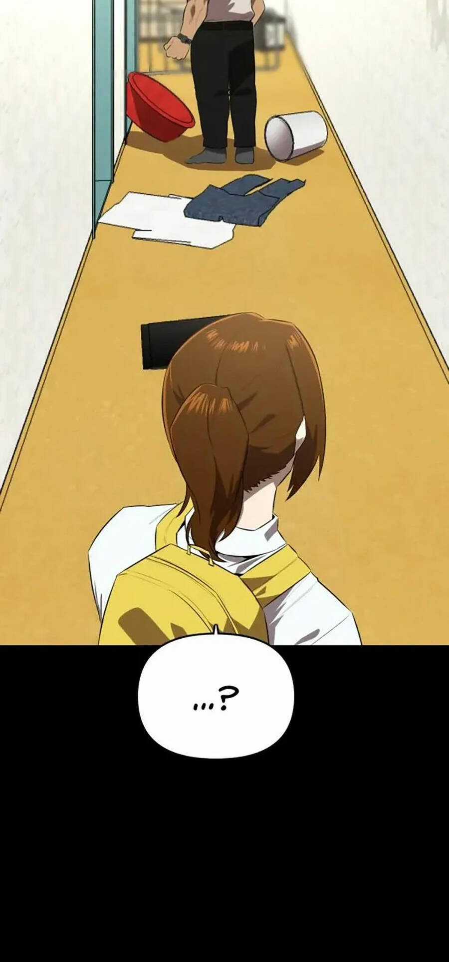 Người Thay Thế Anh Hùng Chapter 22 trang 37