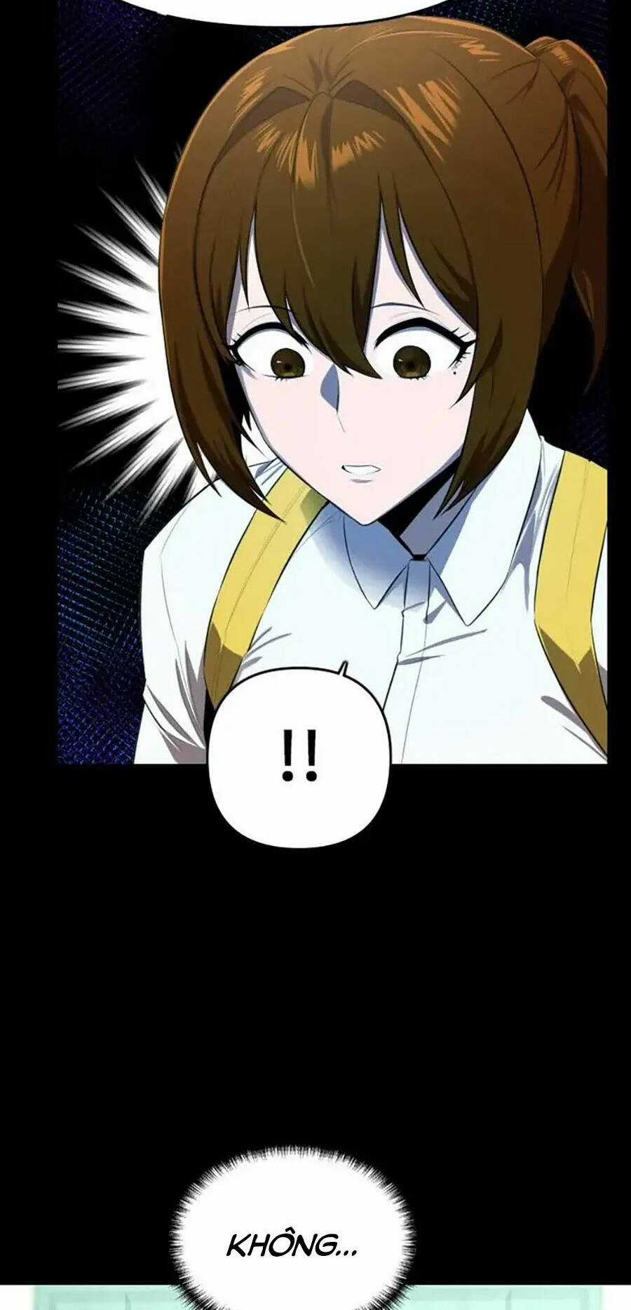 Người Thay Thế Anh Hùng Chapter 22 trang 39