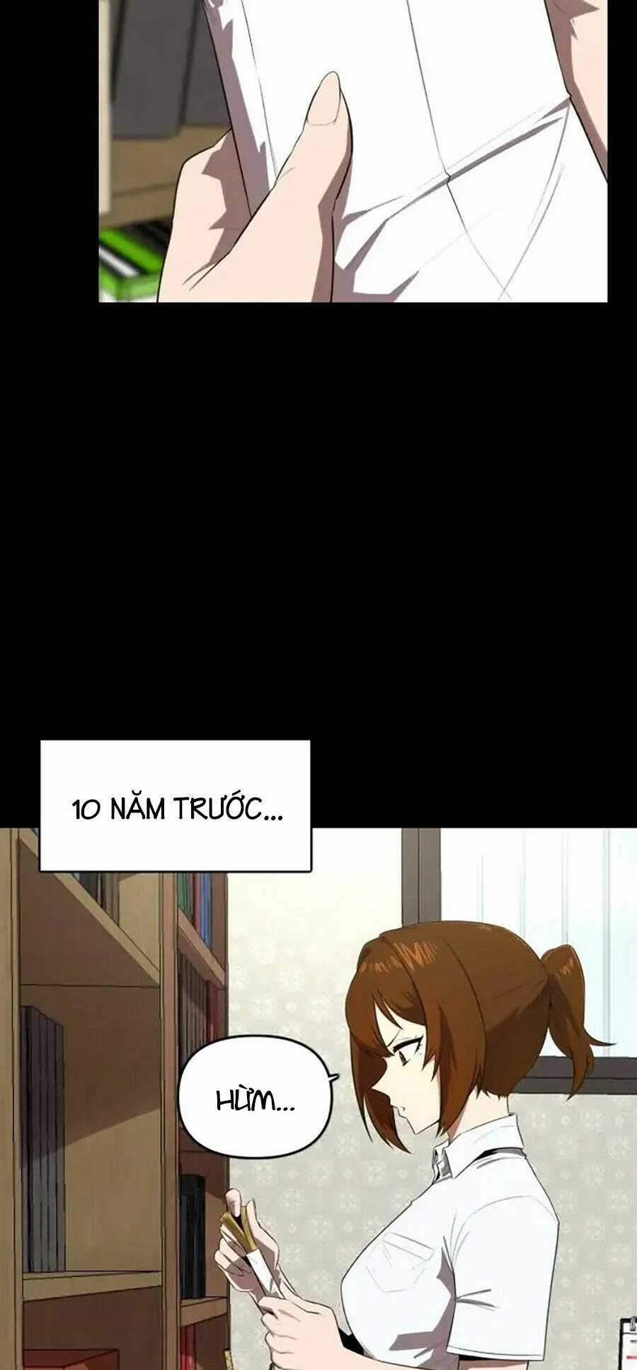 Người Thay Thế Anh Hùng Chapter 22 trang 4