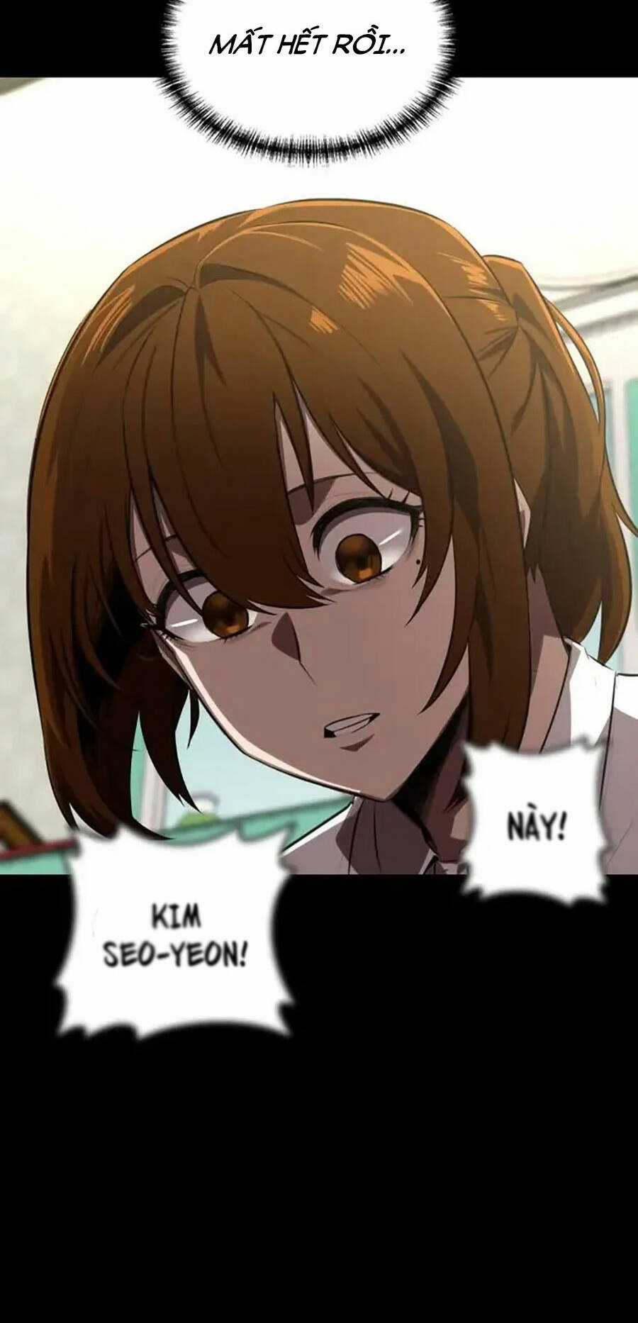 Người Thay Thế Anh Hùng Chapter 22 trang 43