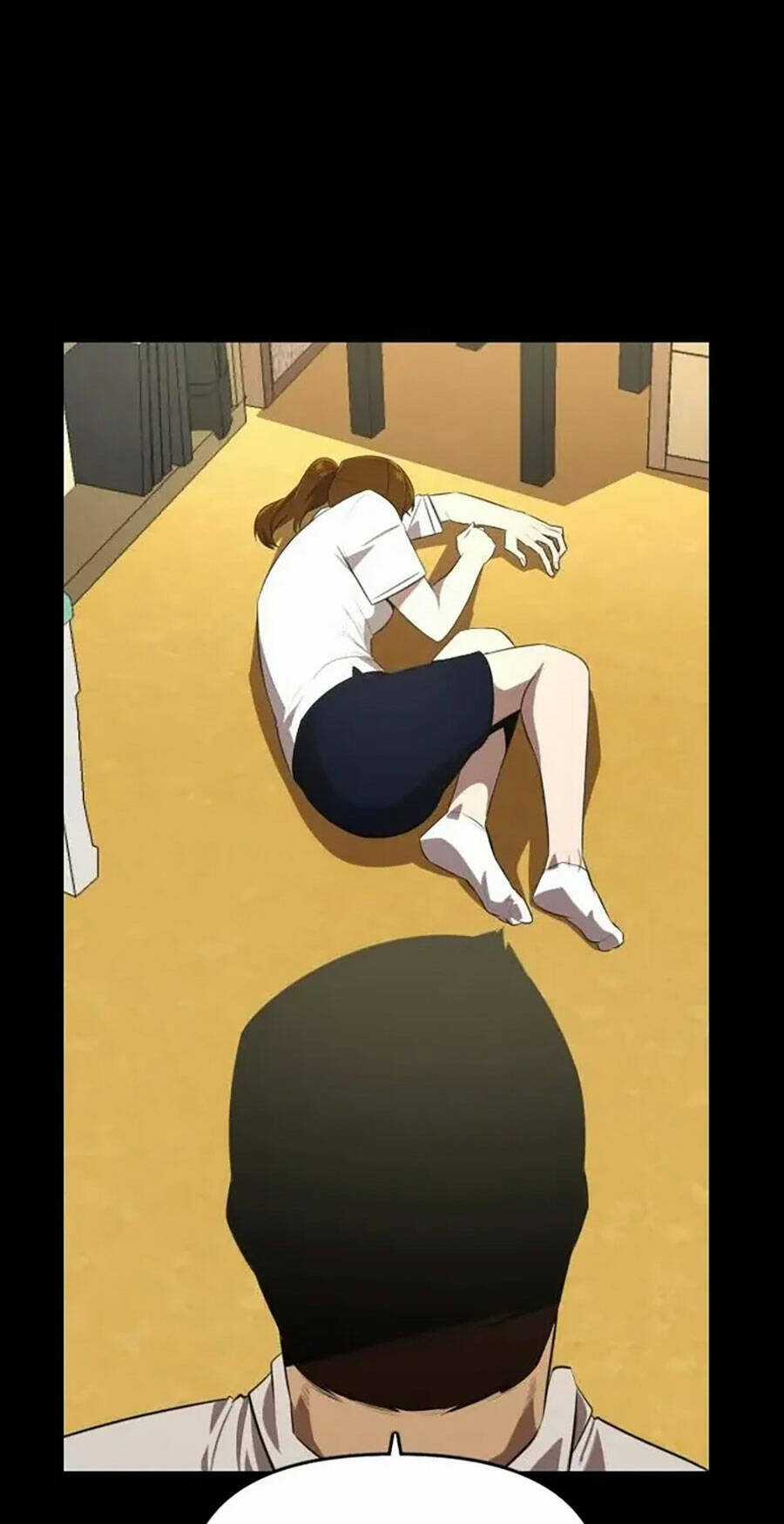 Người Thay Thế Anh Hùng Chapter 22 trang 46