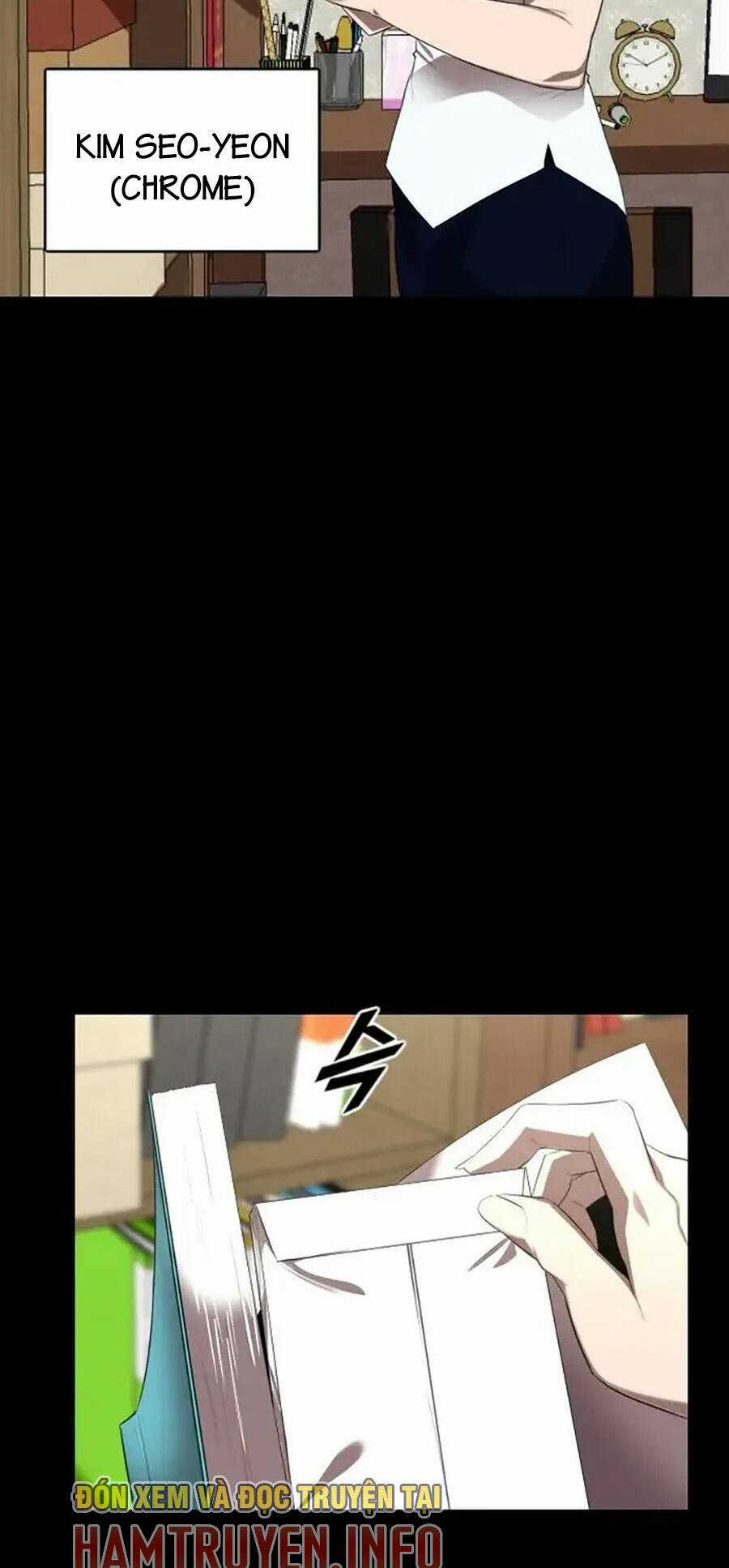 Người Thay Thế Anh Hùng Chapter 22 trang 5