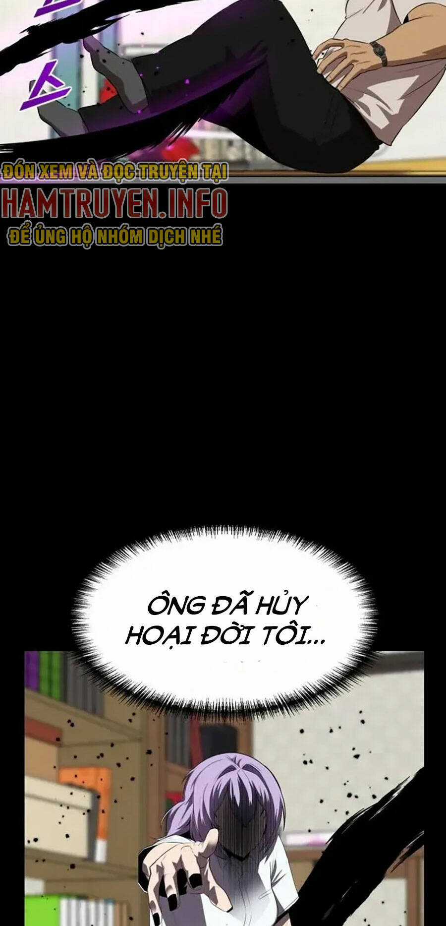 Người Thay Thế Anh Hùng Chapter 22 trang 60