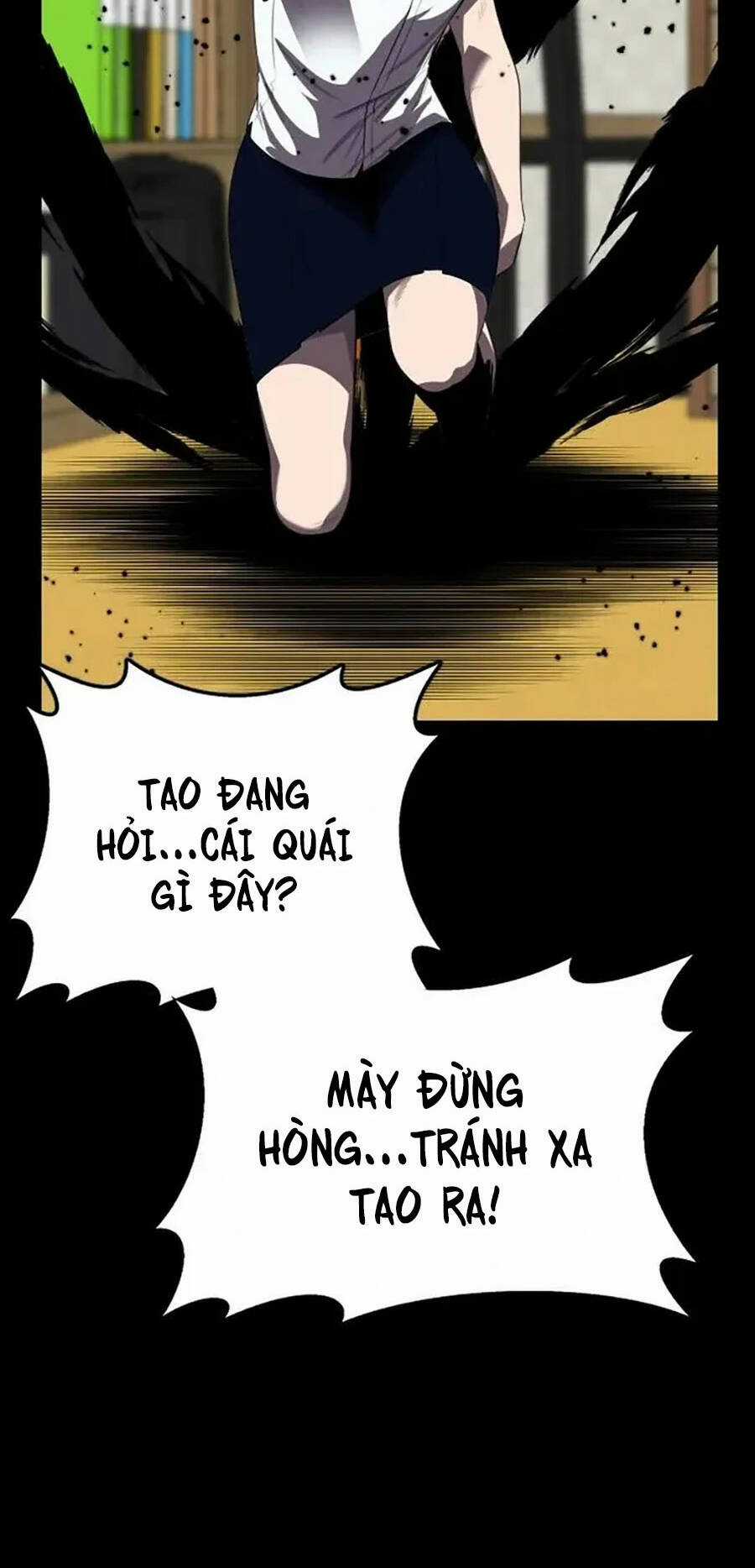 Người Thay Thế Anh Hùng Chapter 22 trang 61