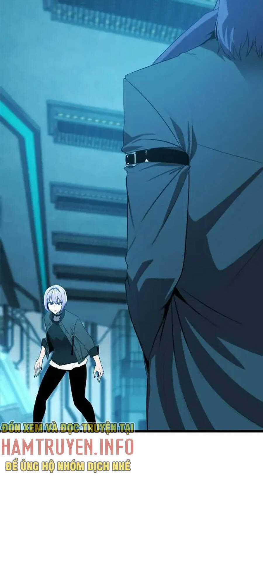 Người Thay Thế Anh Hùng Chapter 22 trang 67