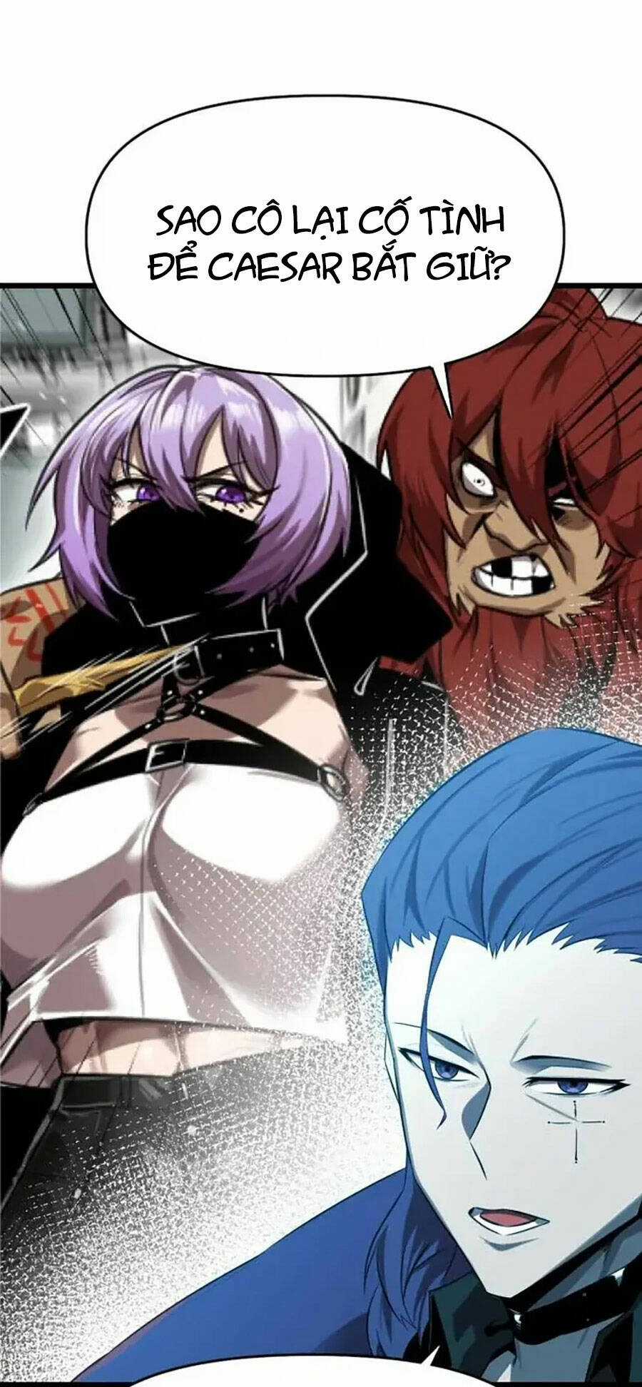 Người Thay Thế Anh Hùng Chapter 22 trang 68