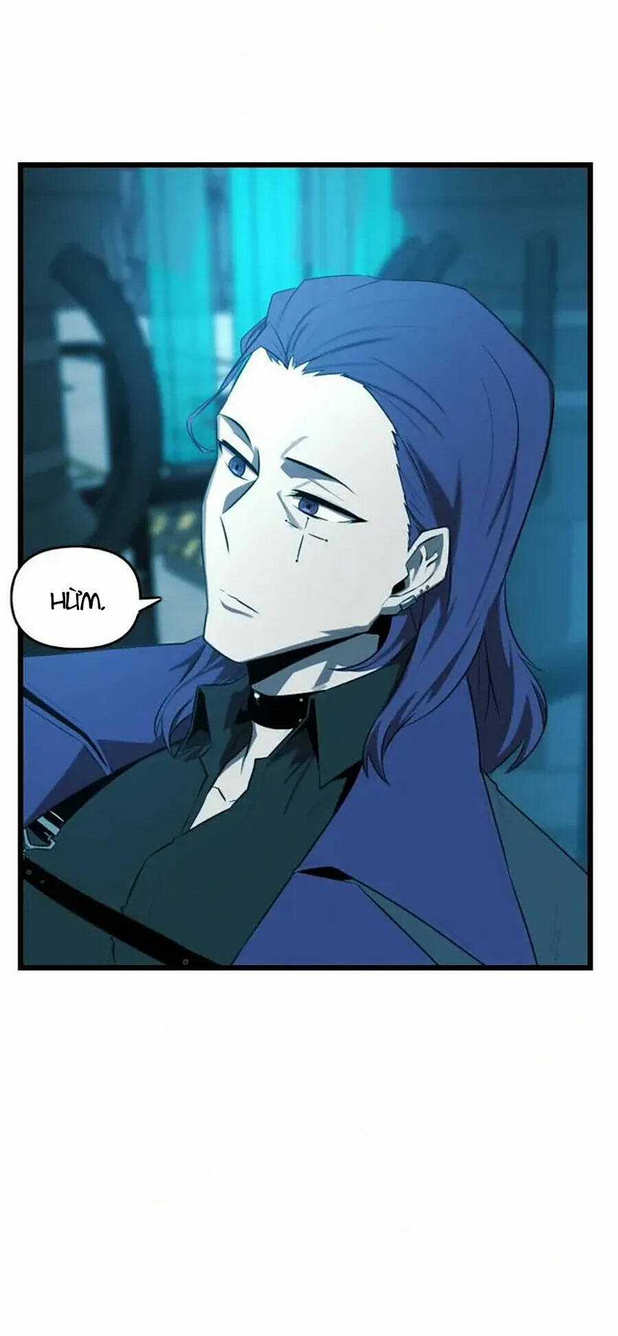 Người Thay Thế Anh Hùng Chapter 22 trang 73