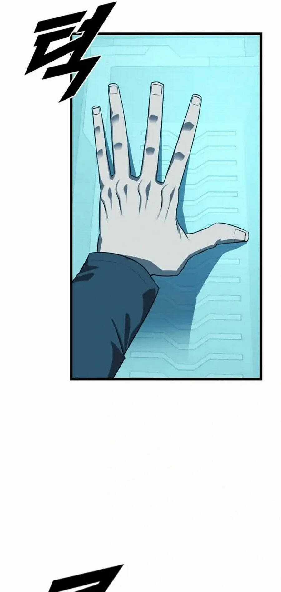 Người Thay Thế Anh Hùng Chapter 22 trang 74