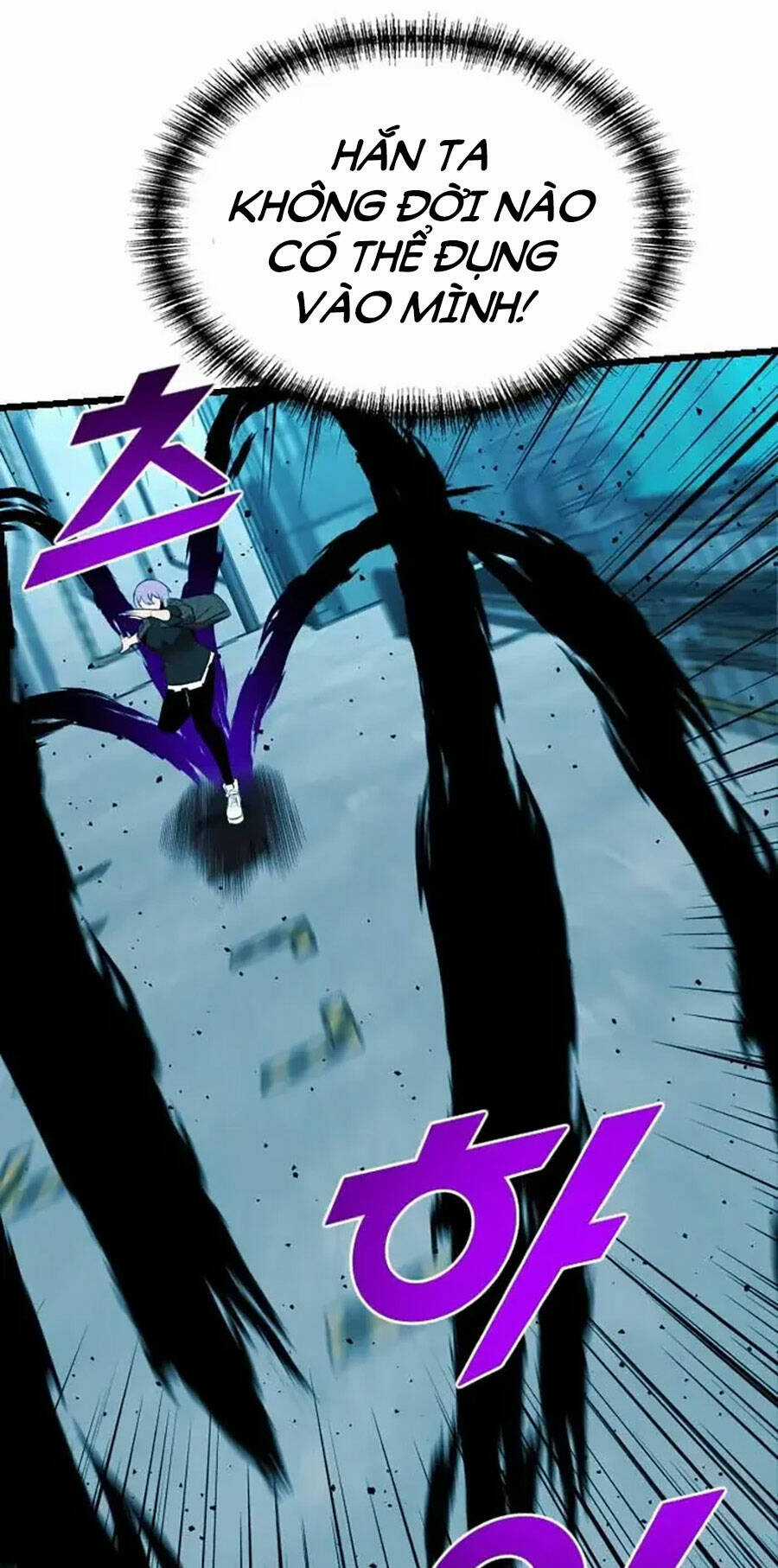 Người Thay Thế Anh Hùng Chapter 22 trang 80