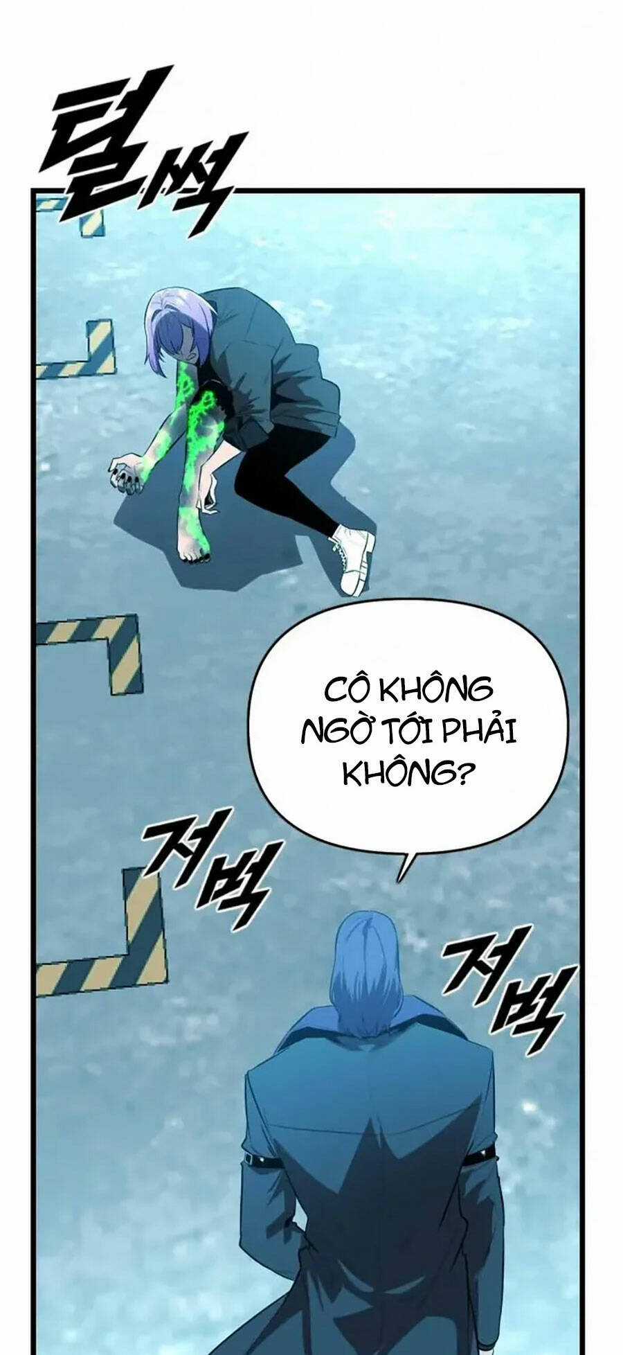 Người Thay Thế Anh Hùng Chapter 22 trang 90