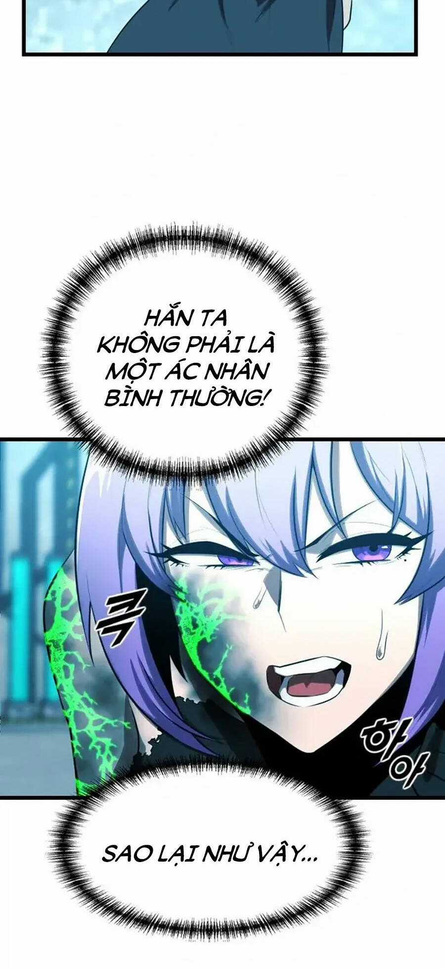 Người Thay Thế Anh Hùng Chapter 22 trang 91