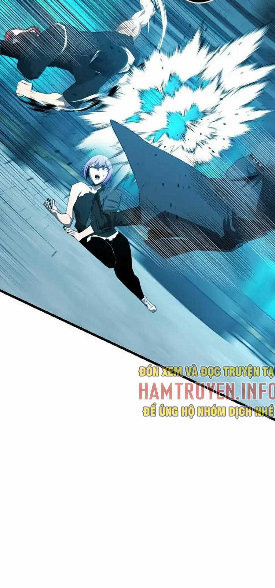 Người Thay Thế Anh Hùng Chapter 22 trang 97