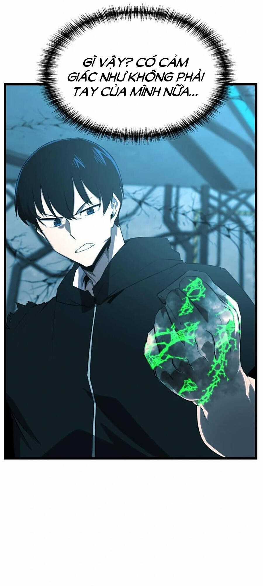 Người Thay Thế Anh Hùng Chapter 23 trang 10