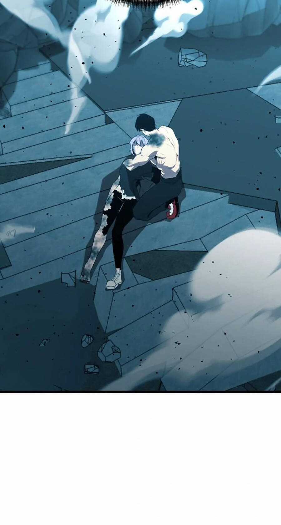 Người Thay Thế Anh Hùng Chapter 23 trang 107