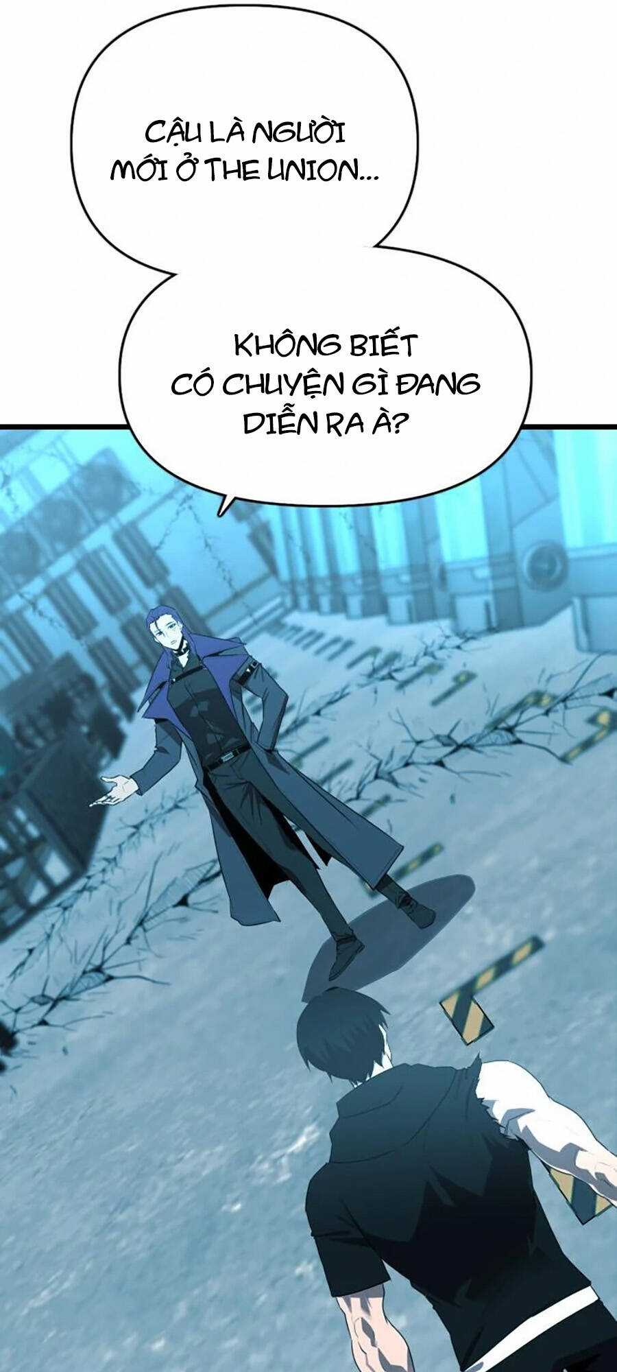 Người Thay Thế Anh Hùng Chapter 23 trang 11