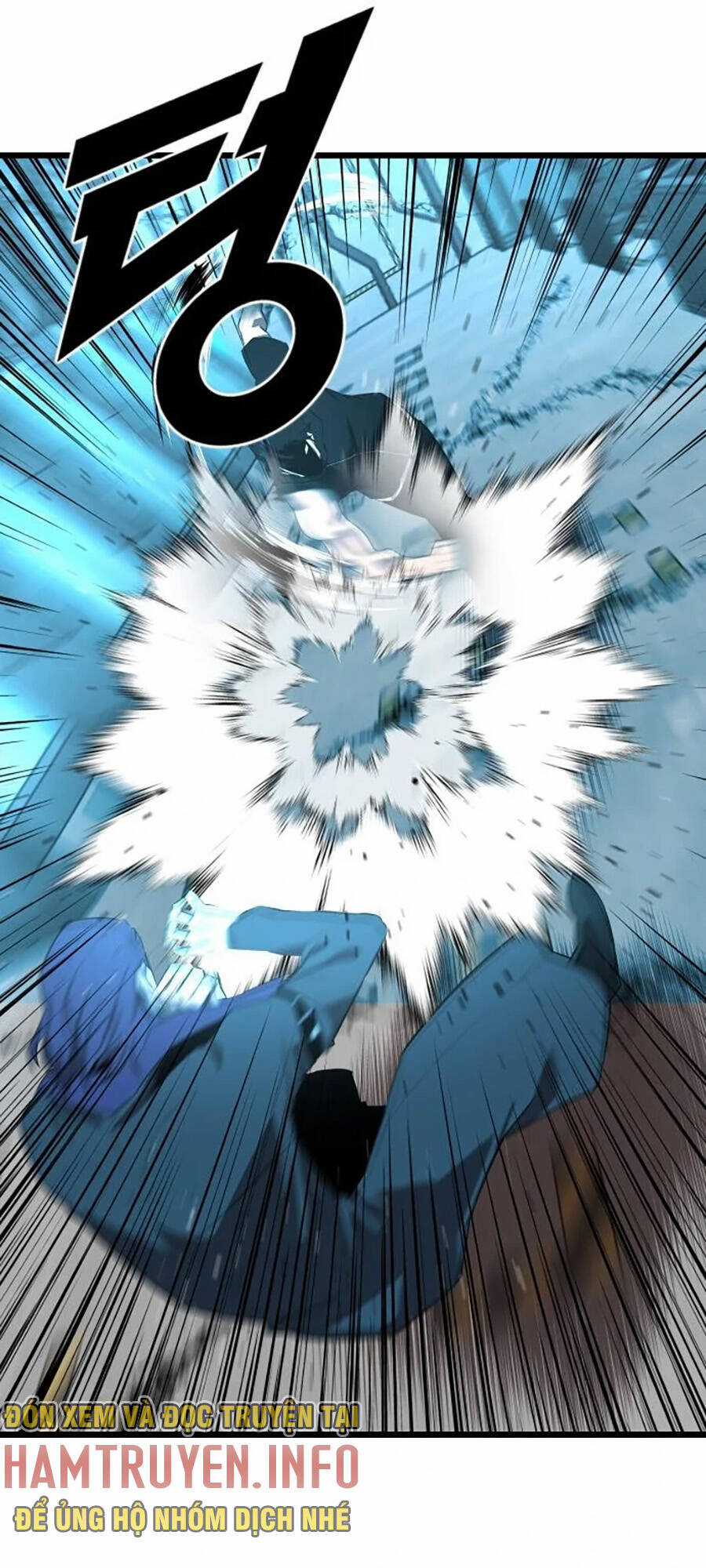 Người Thay Thế Anh Hùng Chapter 23 trang 14