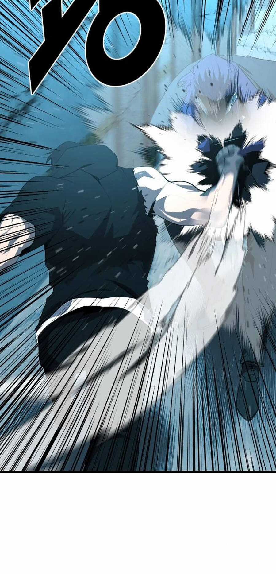 Người Thay Thế Anh Hùng Chapter 23 trang 19