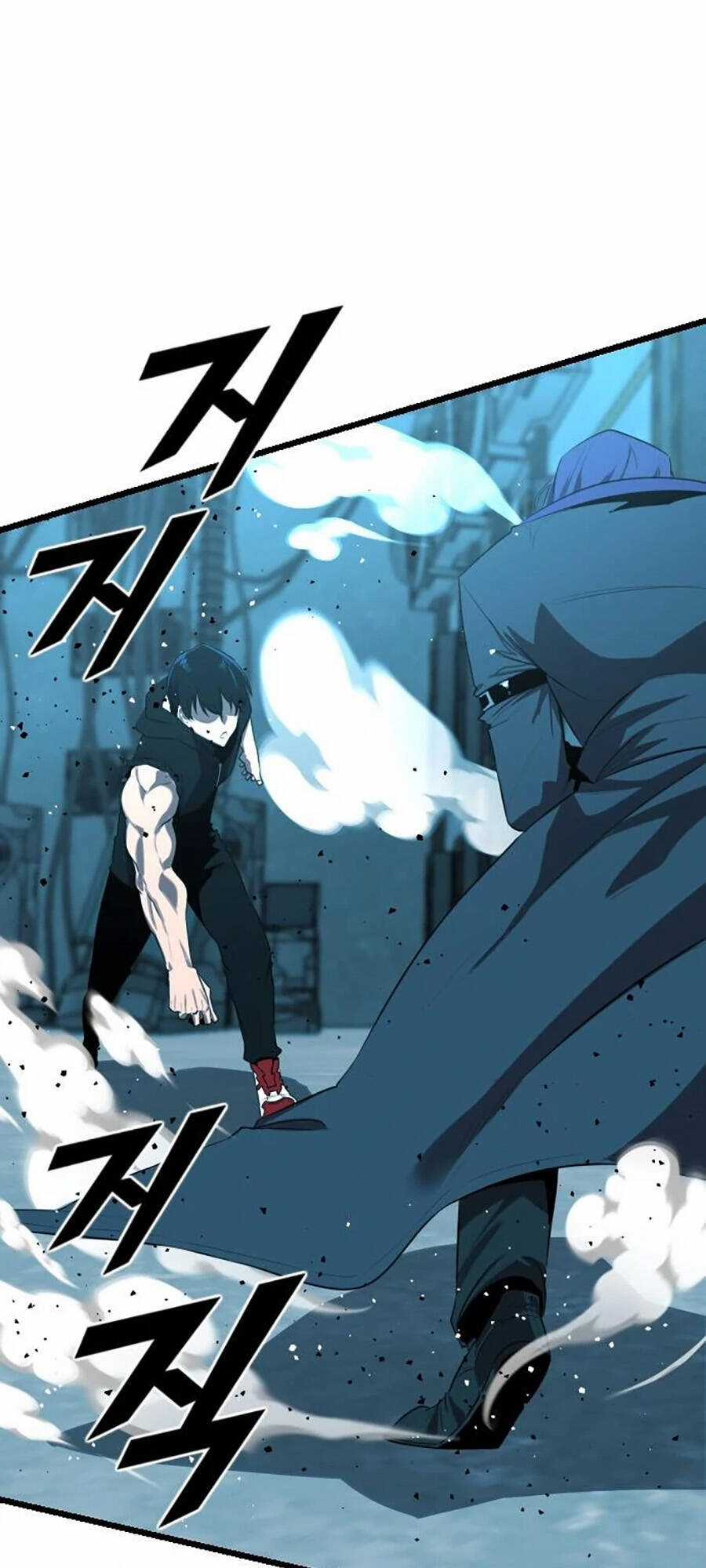 Người Thay Thế Anh Hùng Chapter 23 trang 20