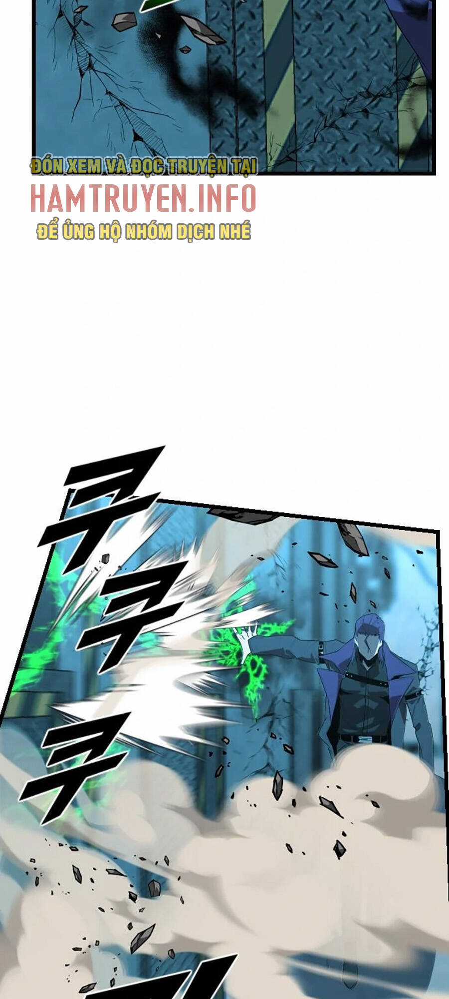 Người Thay Thế Anh Hùng Chapter 23 trang 22