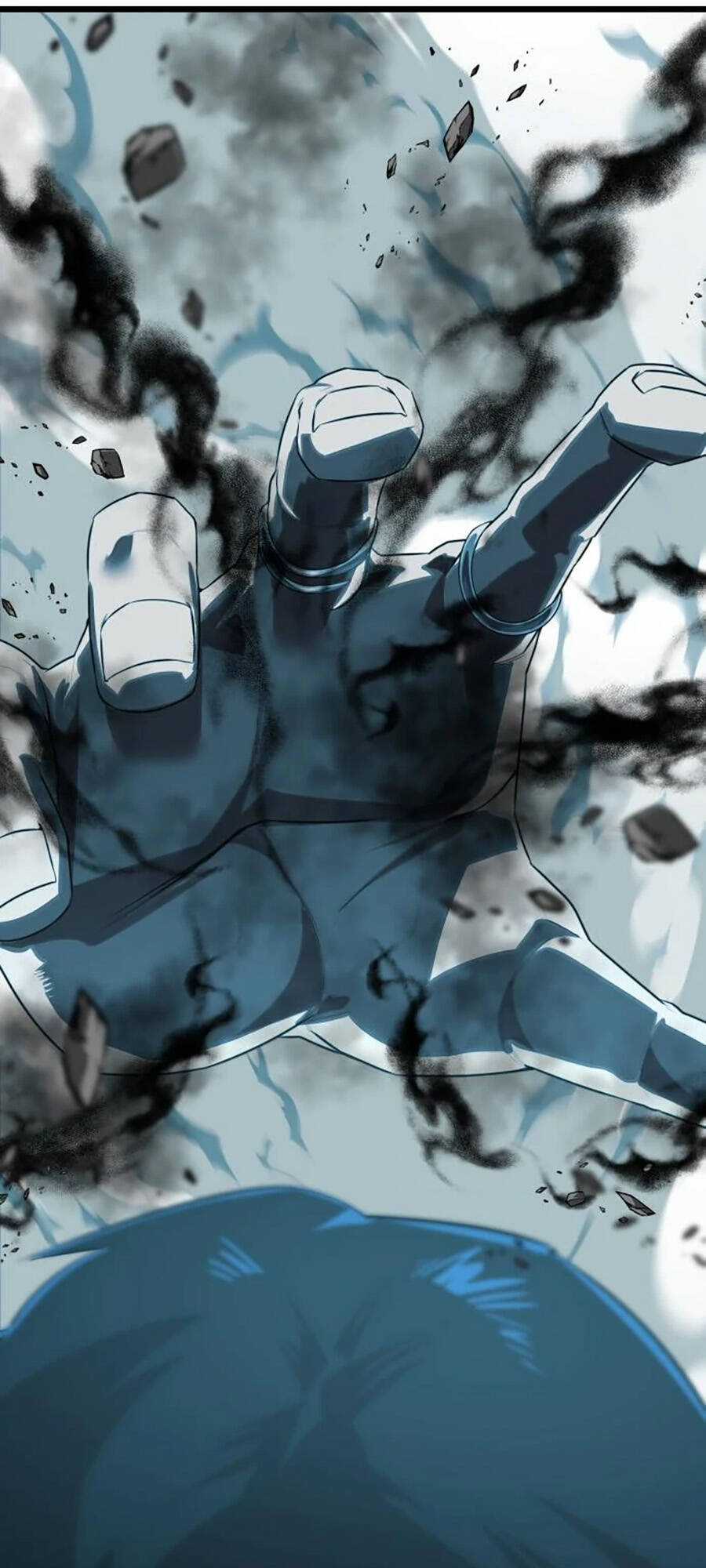 Người Thay Thế Anh Hùng Chapter 23 trang 25