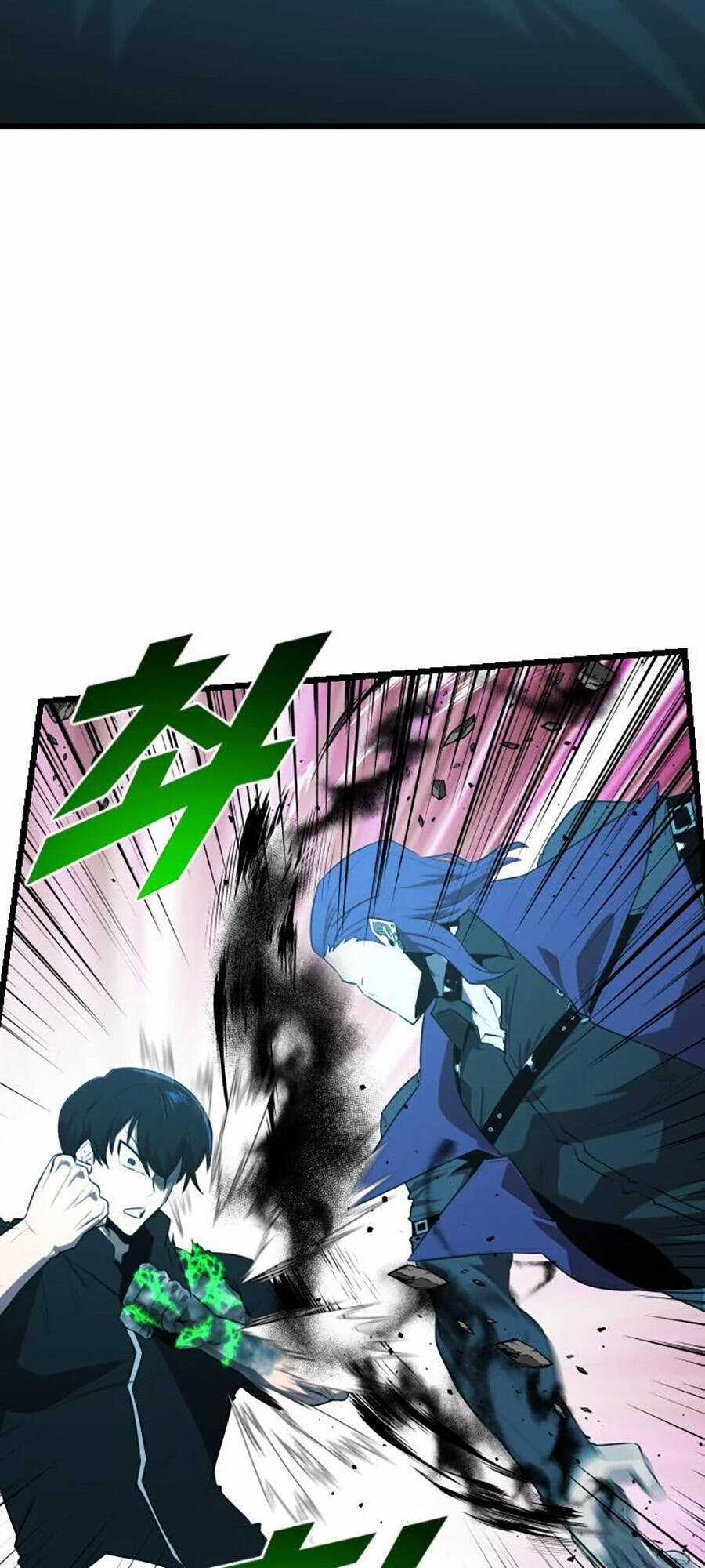 Người Thay Thế Anh Hùng Chapter 23 trang 26