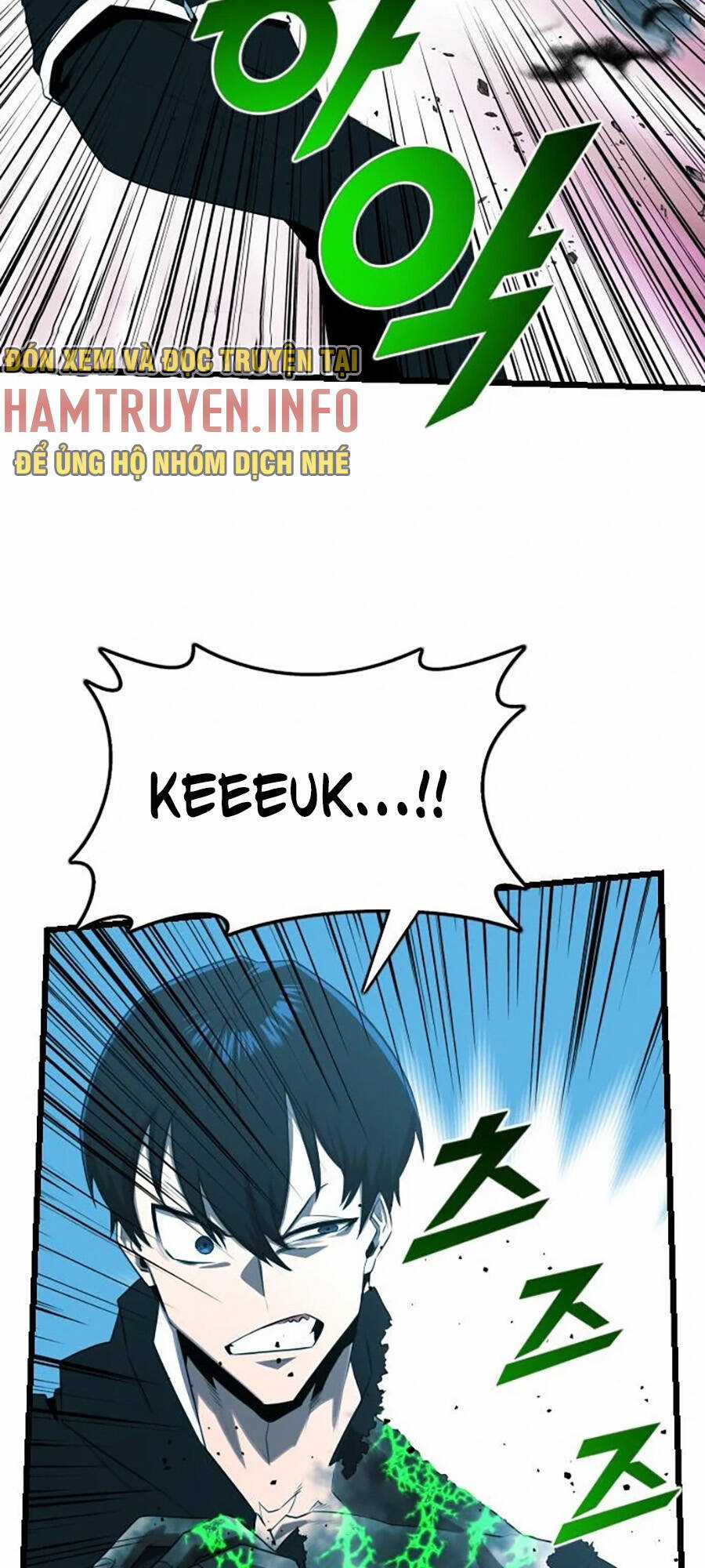 Người Thay Thế Anh Hùng Chapter 23 trang 27