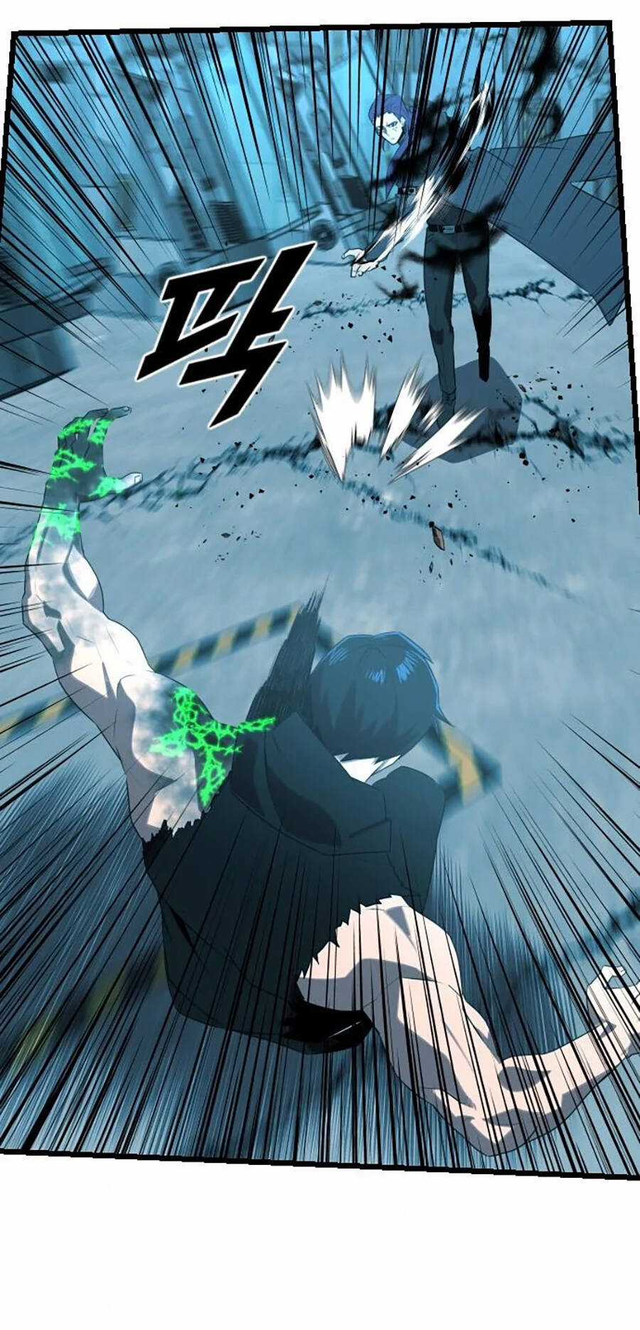 Người Thay Thế Anh Hùng Chapter 23 trang 30