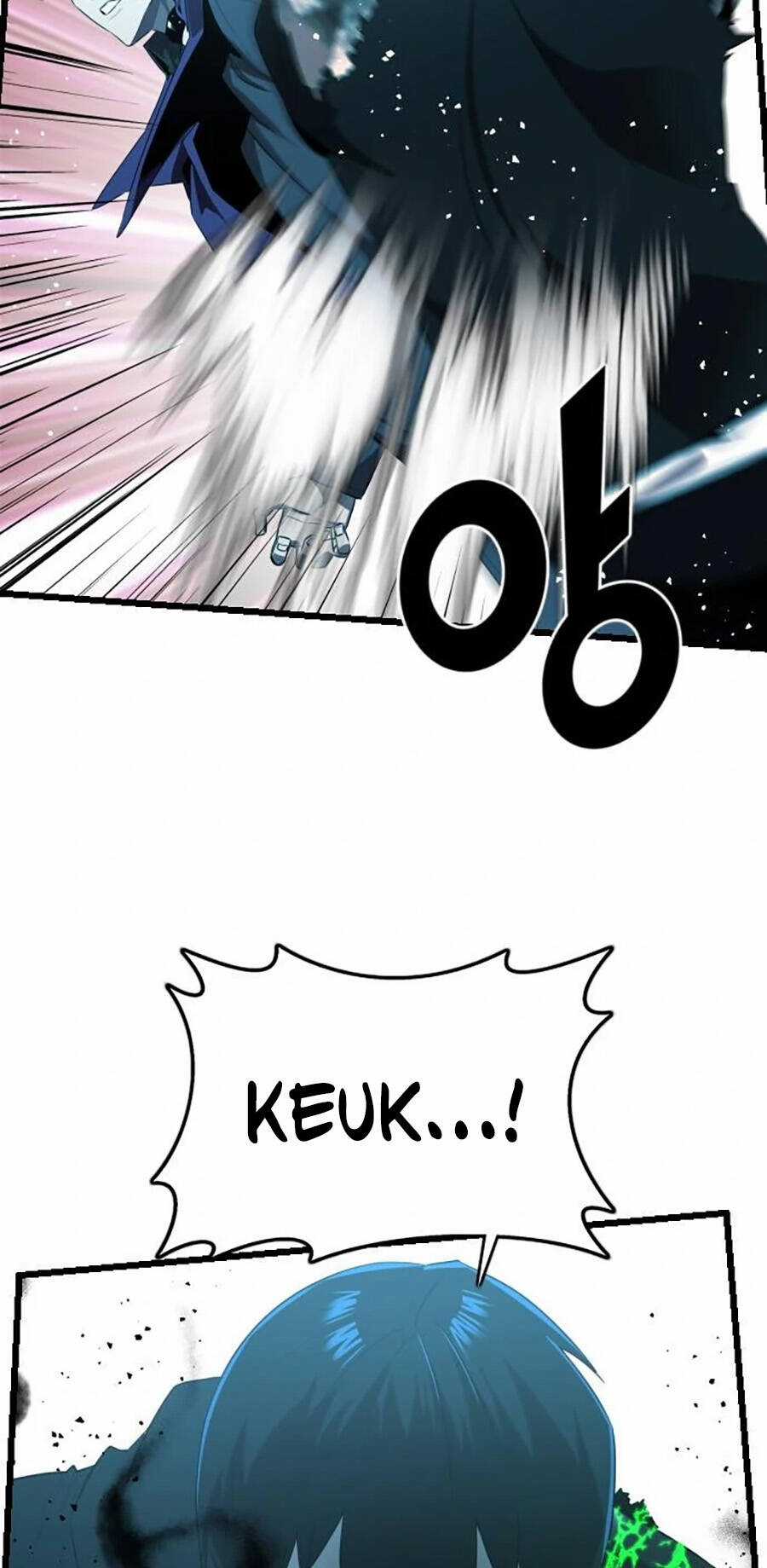 Người Thay Thế Anh Hùng Chapter 23 trang 34