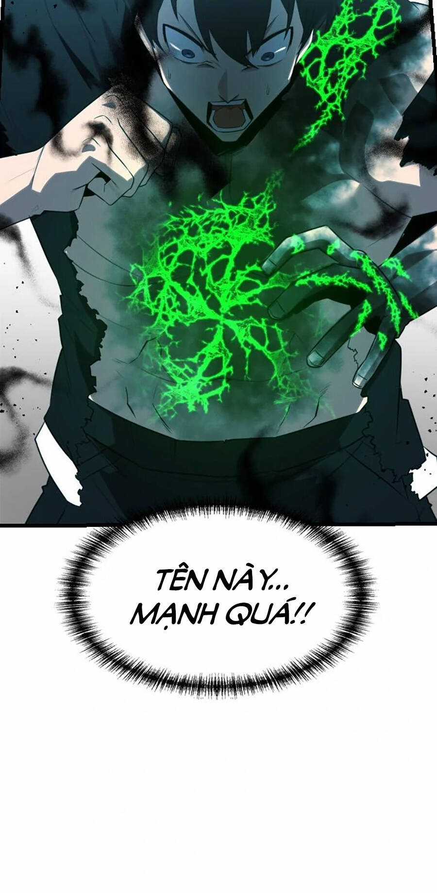 Người Thay Thế Anh Hùng Chapter 23 trang 35