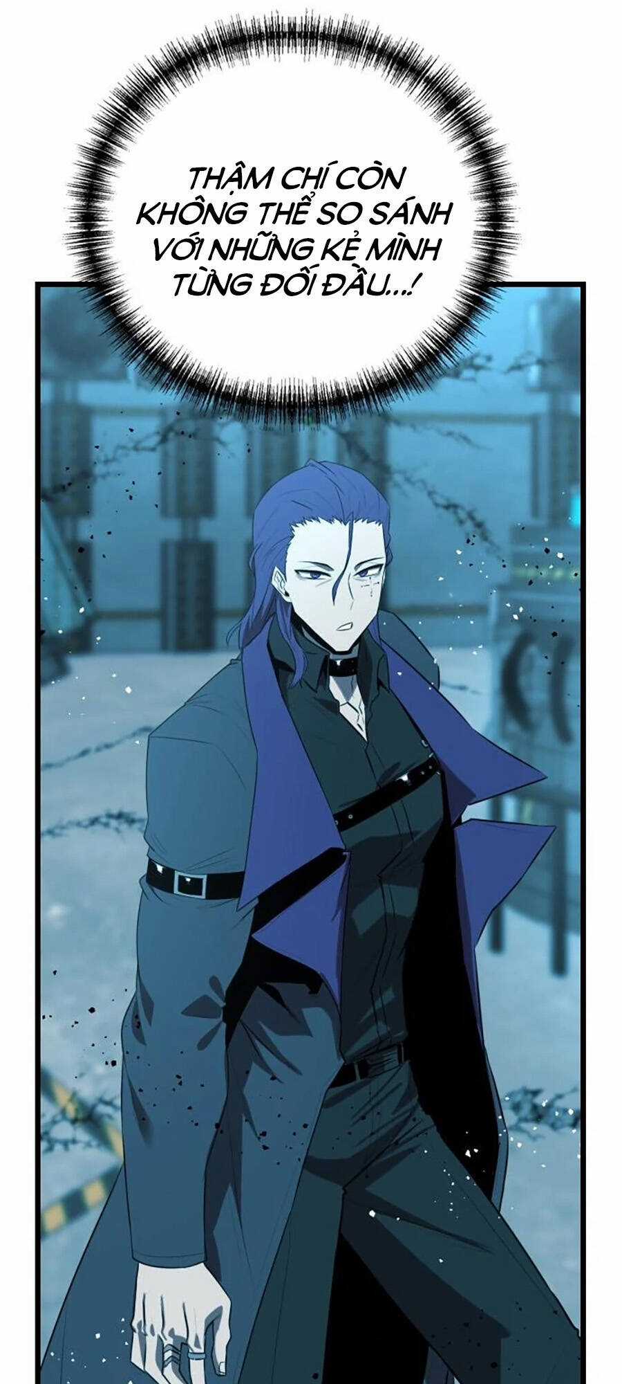 Người Thay Thế Anh Hùng Chapter 23 trang 36