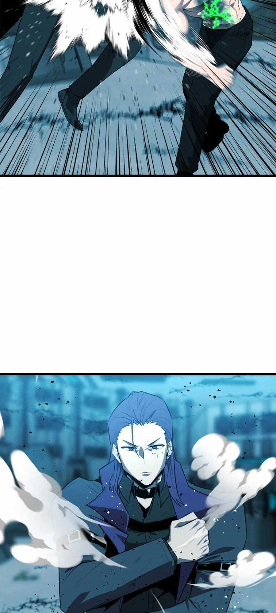 Người Thay Thế Anh Hùng Chapter 23 trang 39