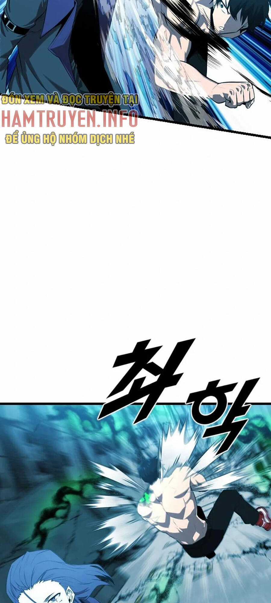 Người Thay Thế Anh Hùng Chapter 23 trang 43