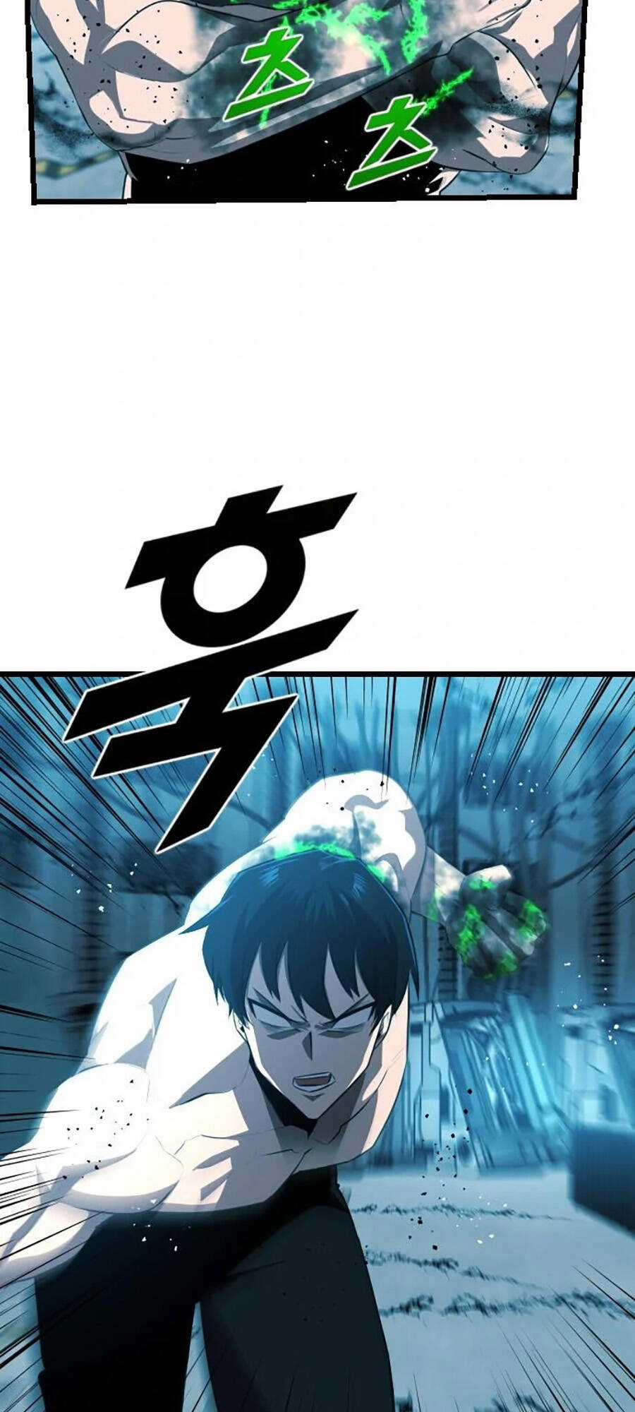 Người Thay Thế Anh Hùng Chapter 23 trang 45