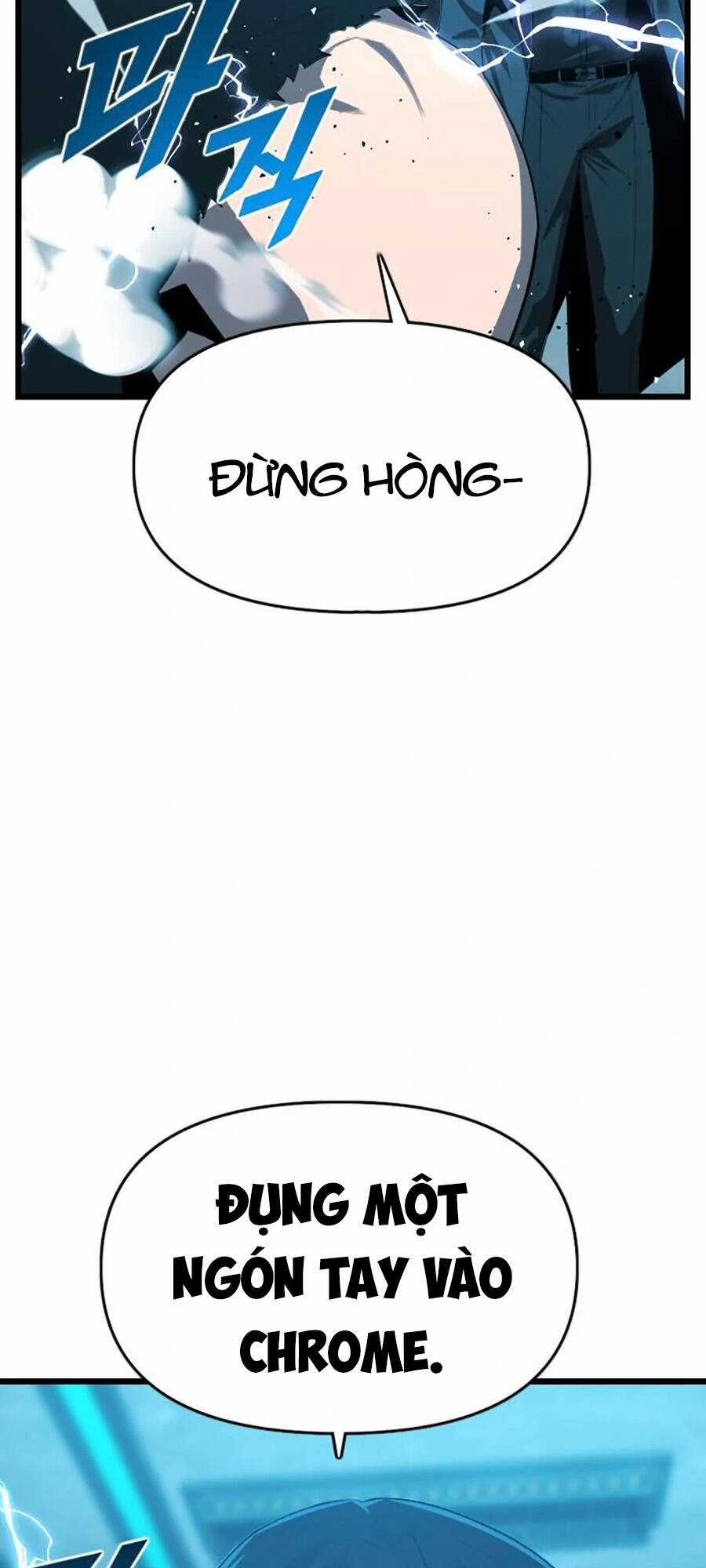 Người Thay Thế Anh Hùng Chapter 23 trang 5