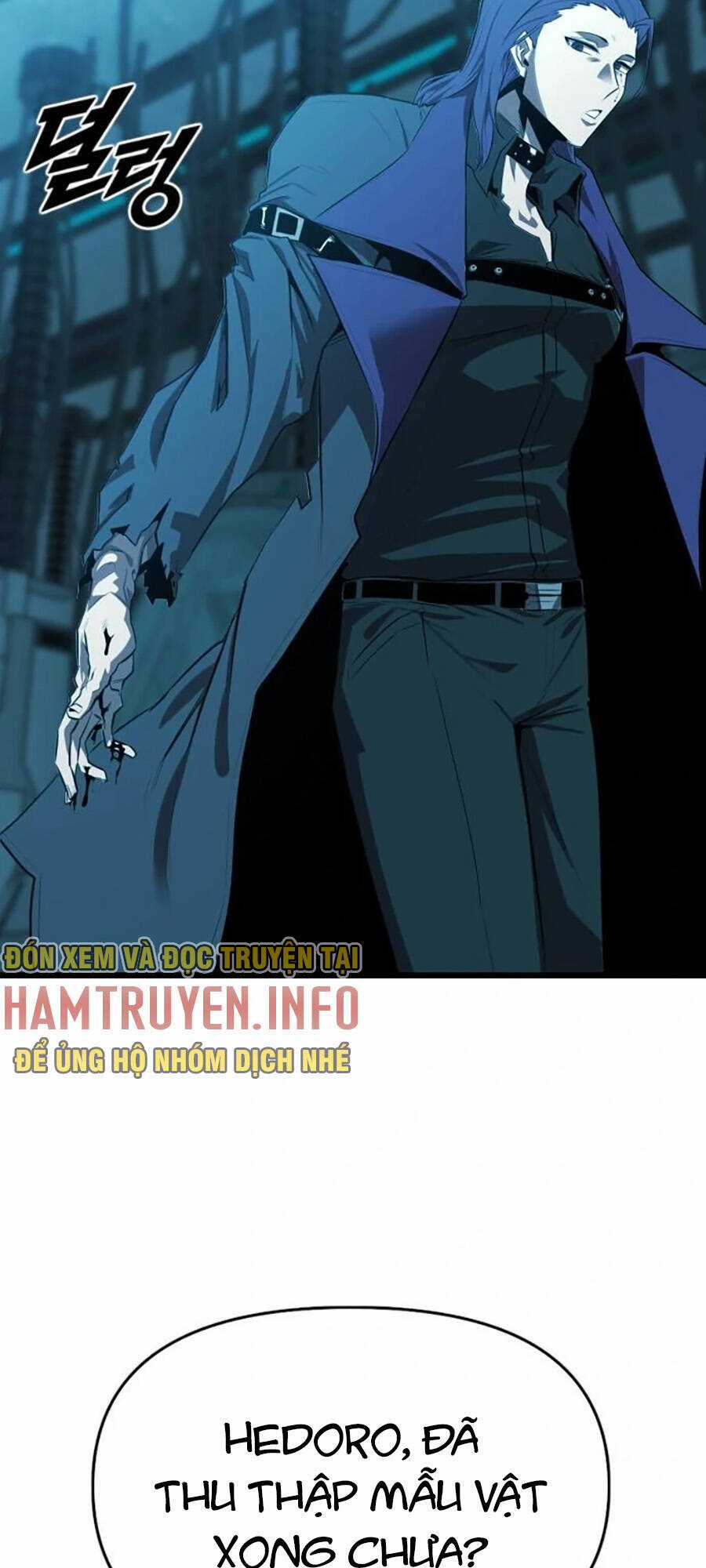 Người Thay Thế Anh Hùng Chapter 23 trang 57