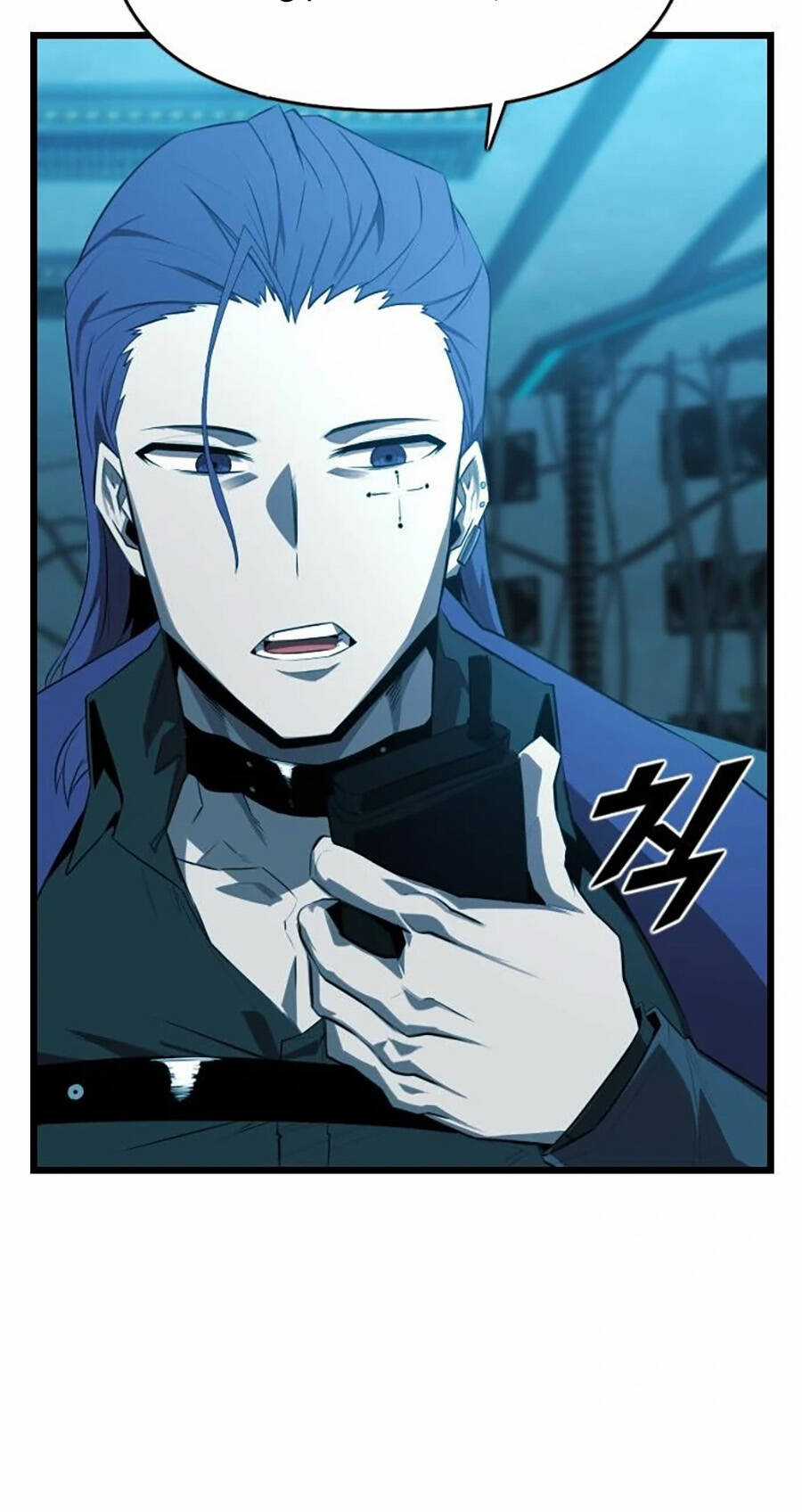 Người Thay Thế Anh Hùng Chapter 23 trang 58