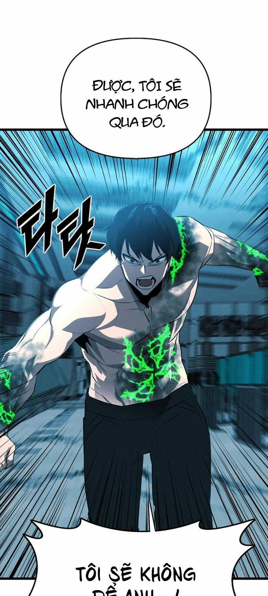 Người Thay Thế Anh Hùng Chapter 23 trang 61