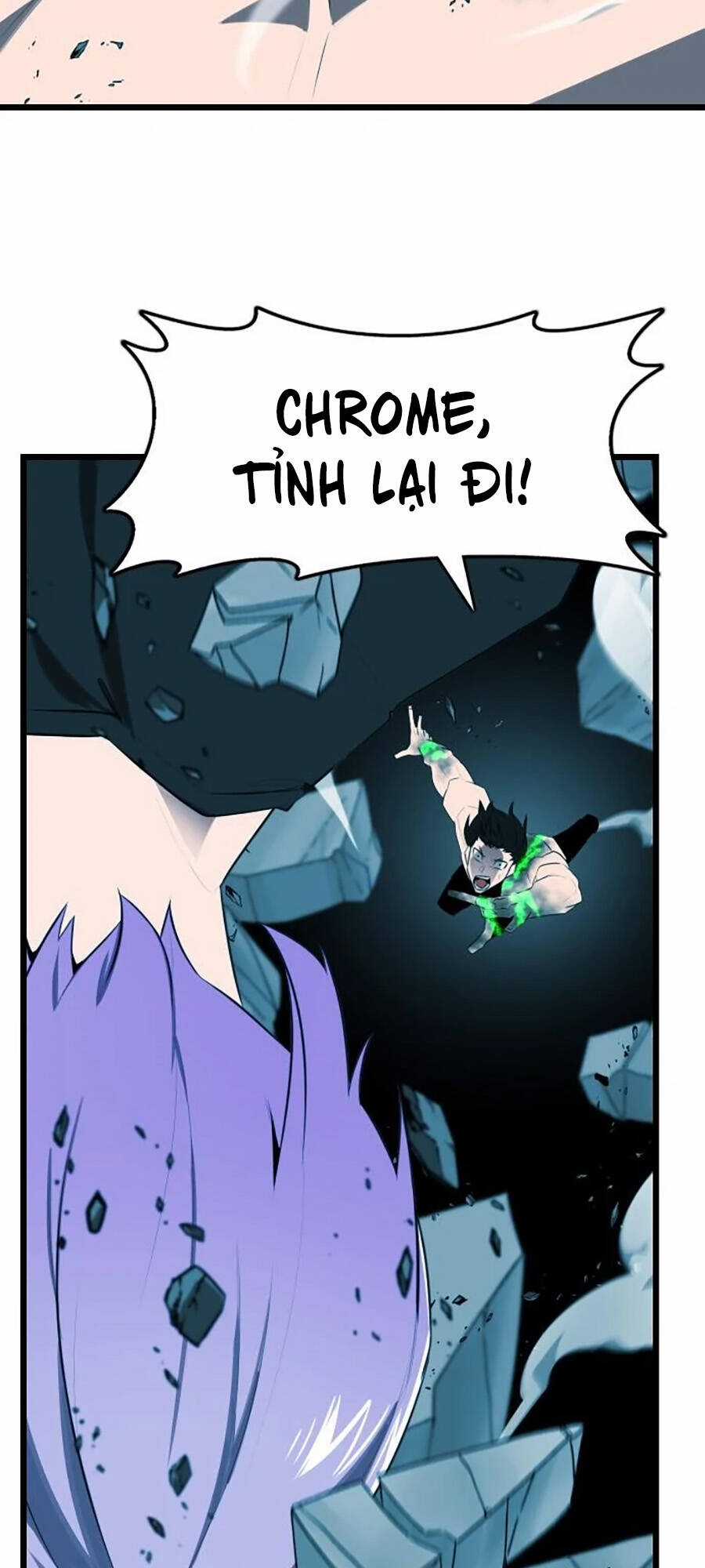 Người Thay Thế Anh Hùng Chapter 23 trang 69