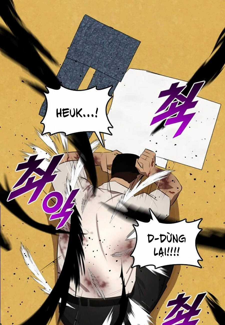 Người Thay Thế Anh Hùng Chapter 23 trang 76