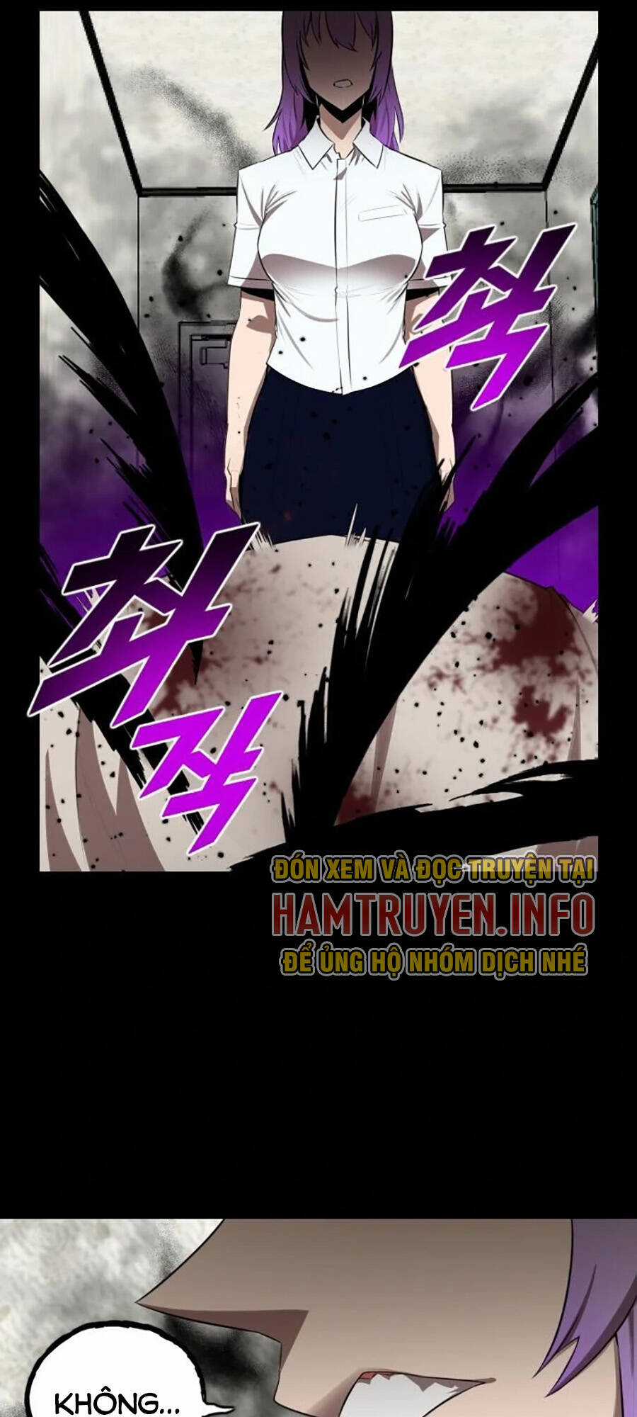 Người Thay Thế Anh Hùng Chapter 23 trang 78